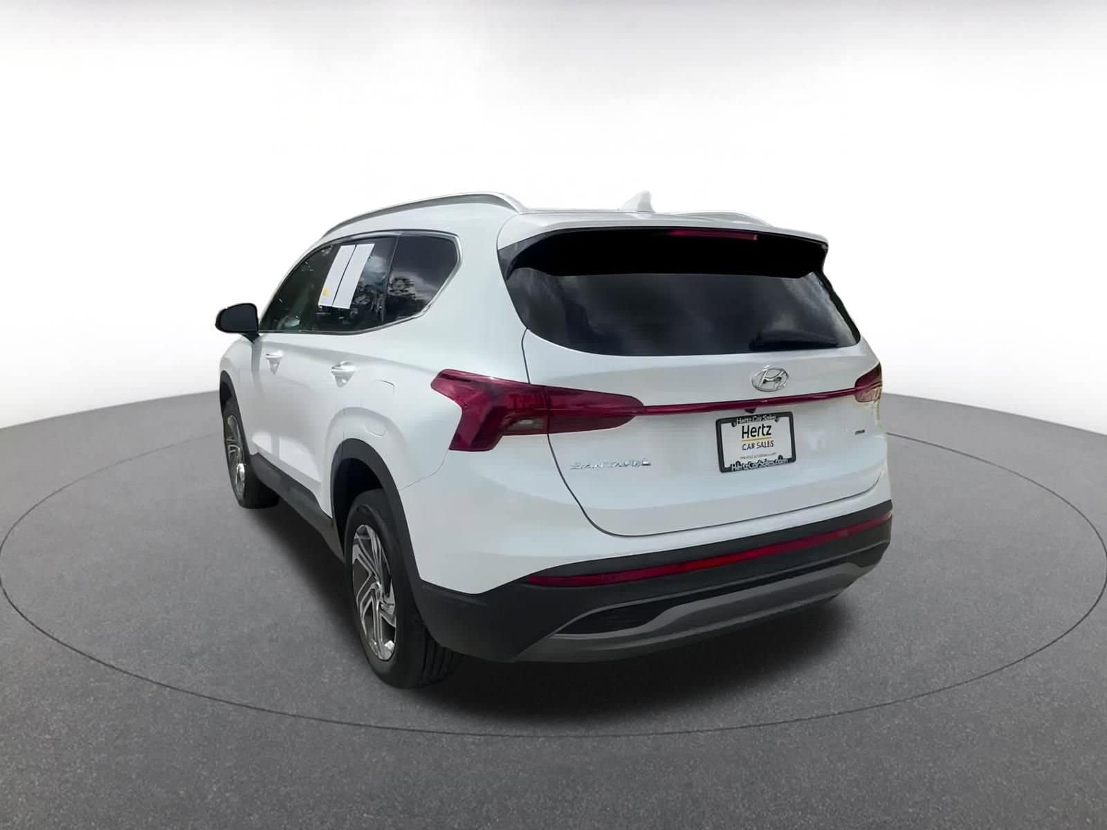 Thumbnail: 2023 Hyundai Santa Fe - 11