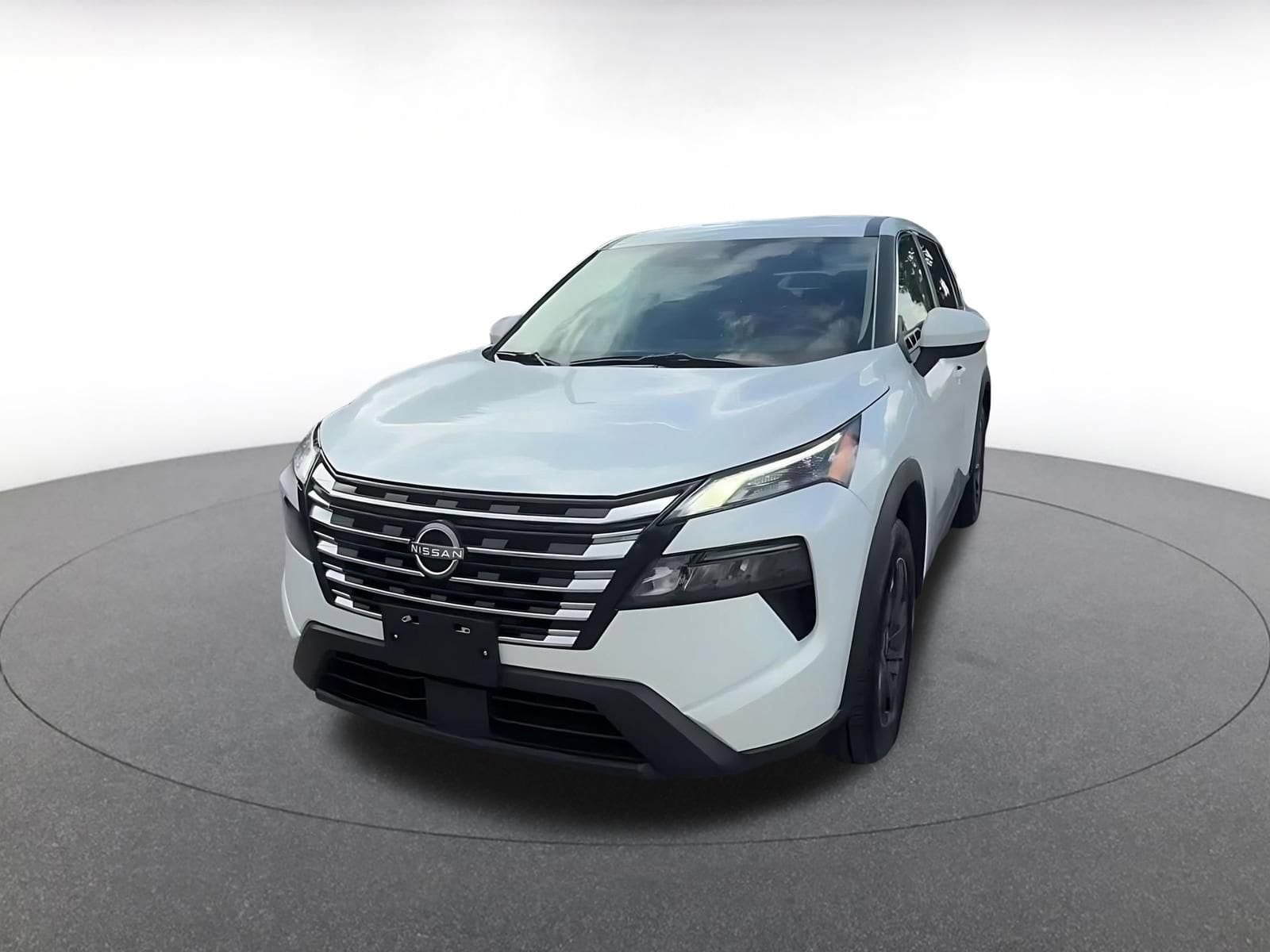 Thumbnail: 2025 Nissan Rogue - 7
