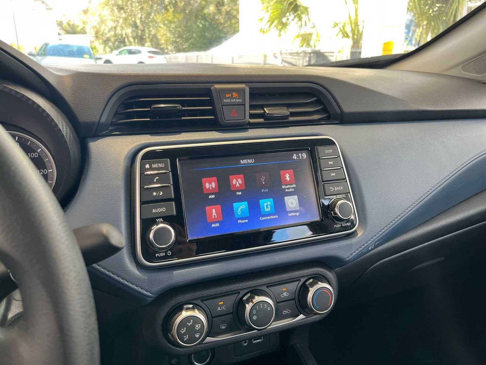 Thumbnail: 2025 Nissan Versa - 20