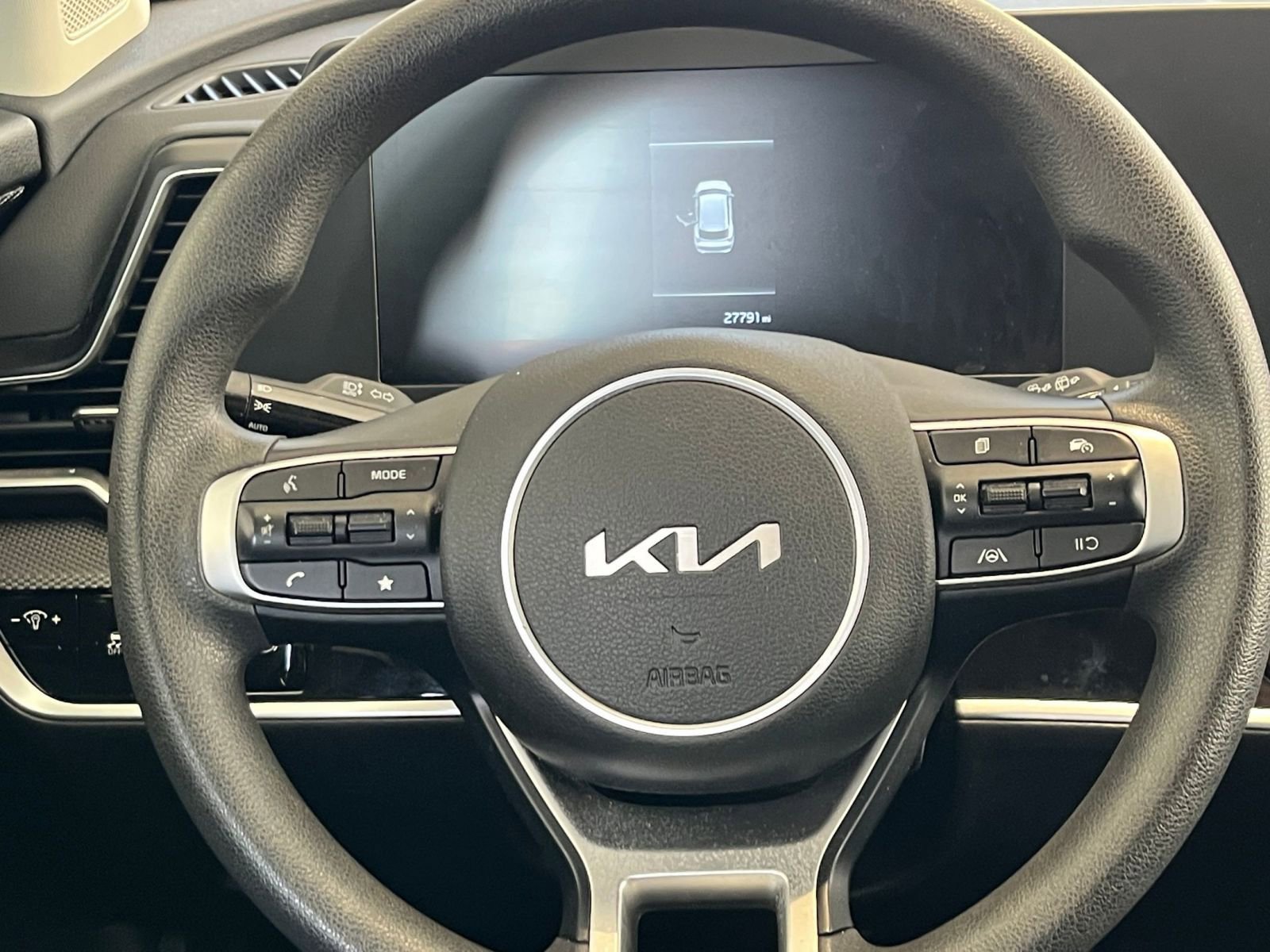 Thumbnail: 2025 Kia Sportage - 27