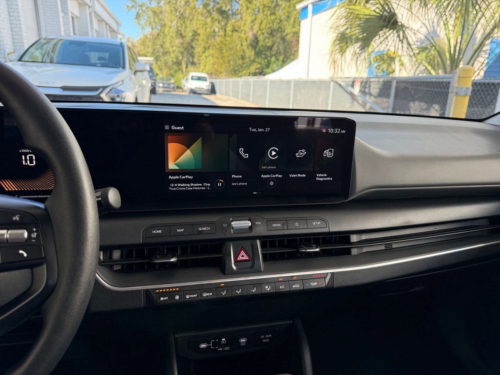 Thumbnail: 2025 Kia K4 - 18