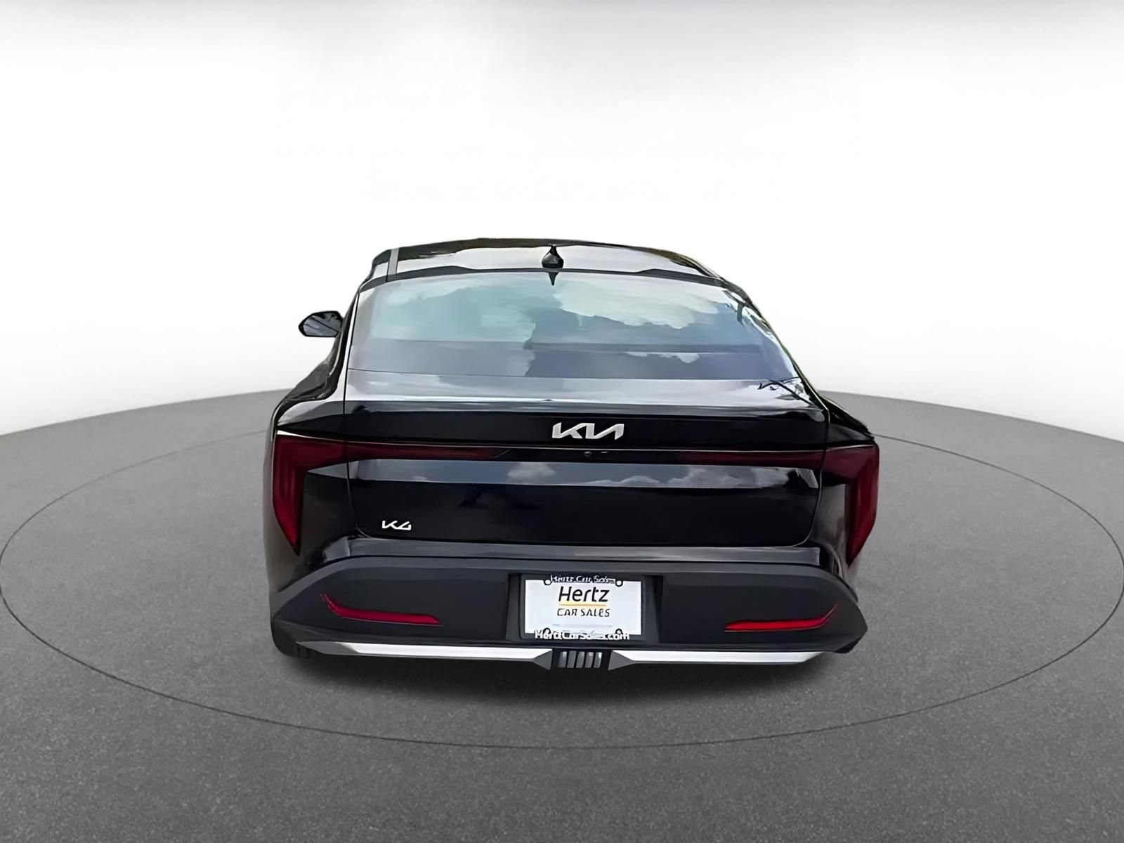 Thumbnail: 2025 Kia K4 - 7