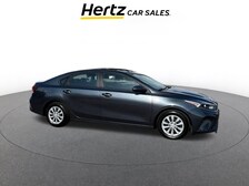 2023 Kia Forte LX -
                  Tampa, FL
