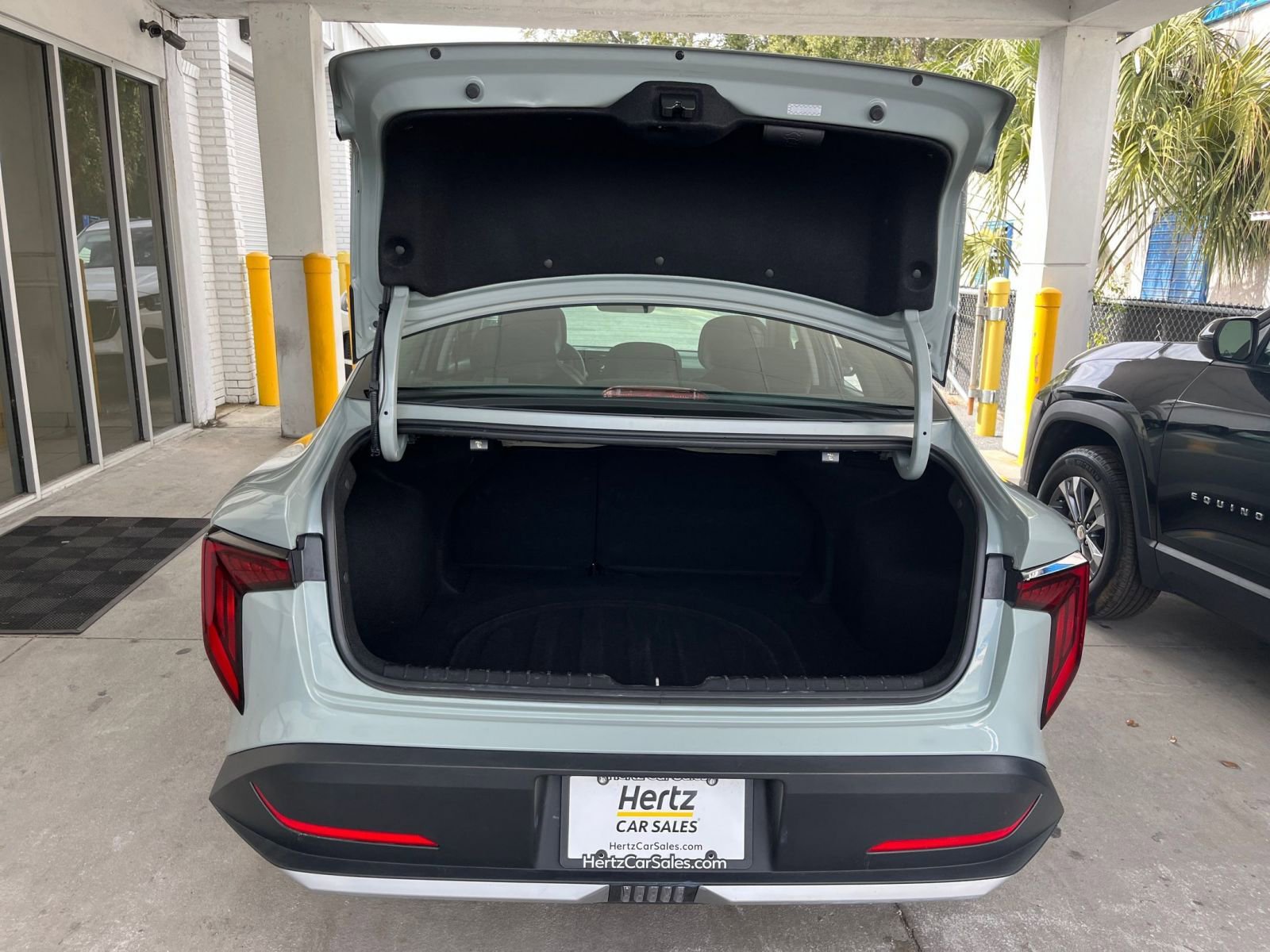 Thumbnail: 2025 Kia K4 - 31