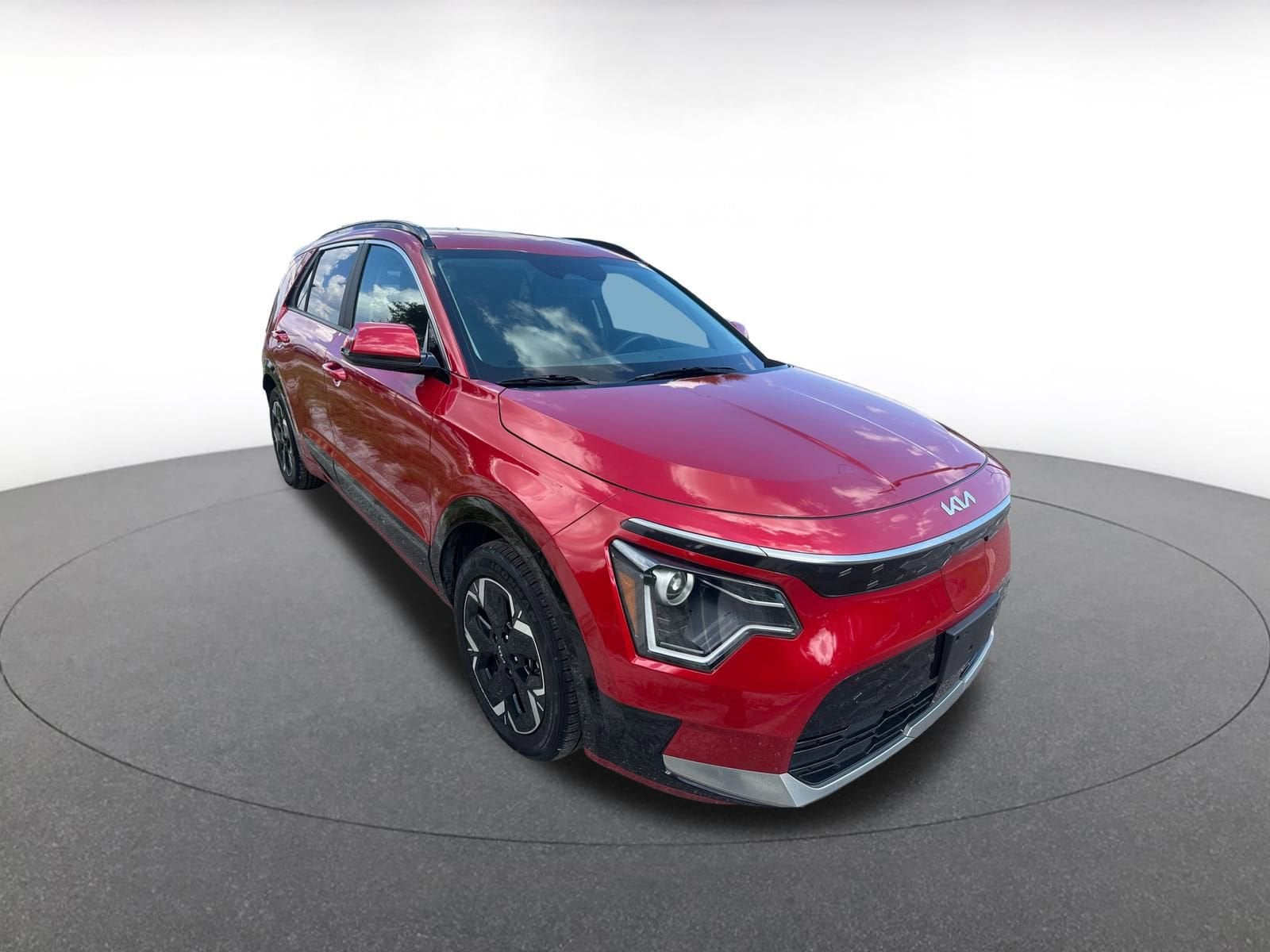 Thumbnail: 2023 Kia Niro - 1