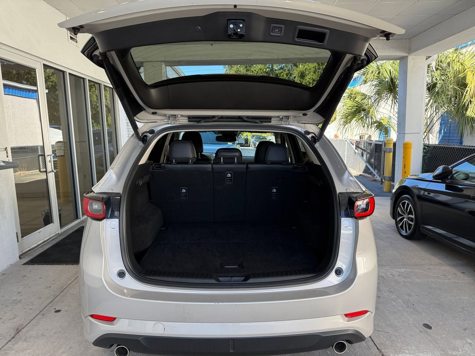 Thumbnail: 2025 Mazda CX-5 - 31