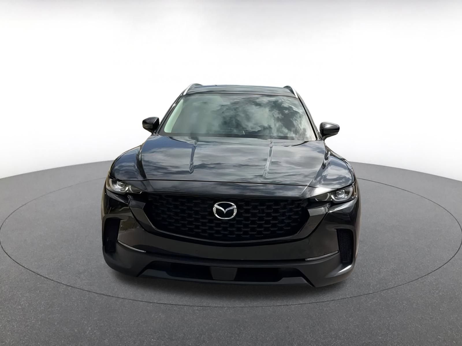 Thumbnail: 2025 Mazda CX-50 - 4