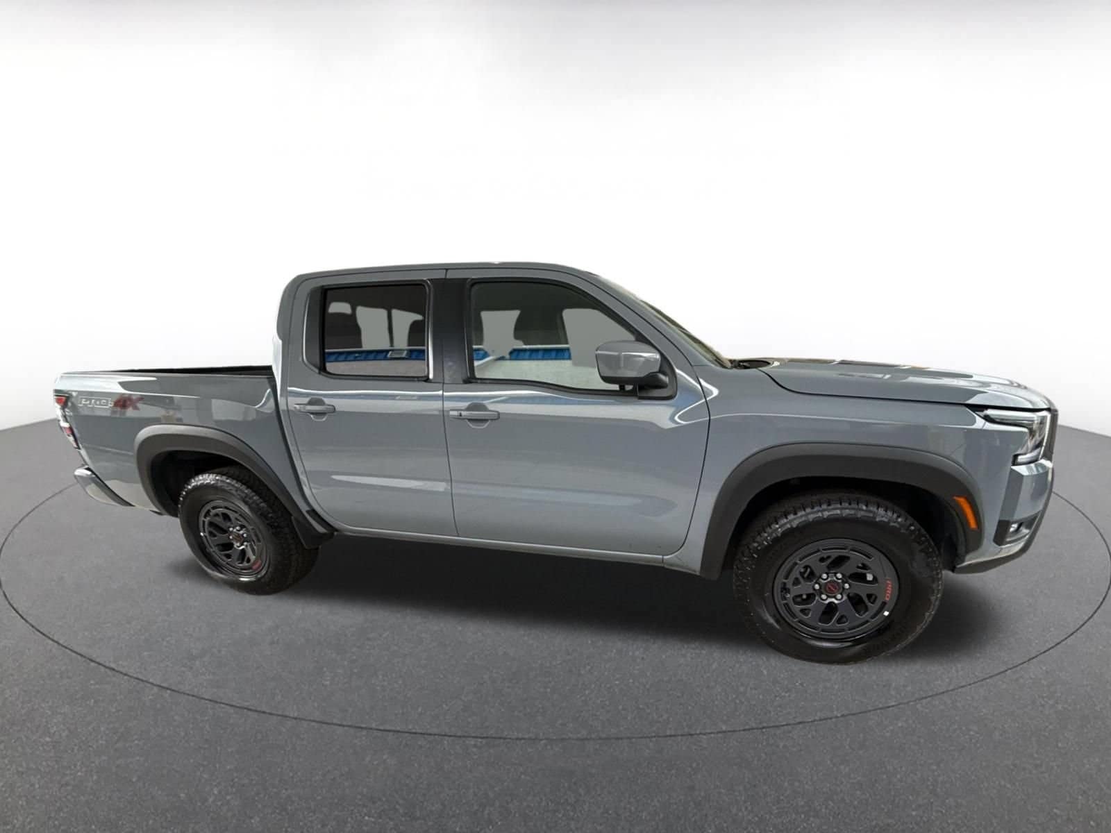 Thumbnail: 2026 Nissan Frontier - 8