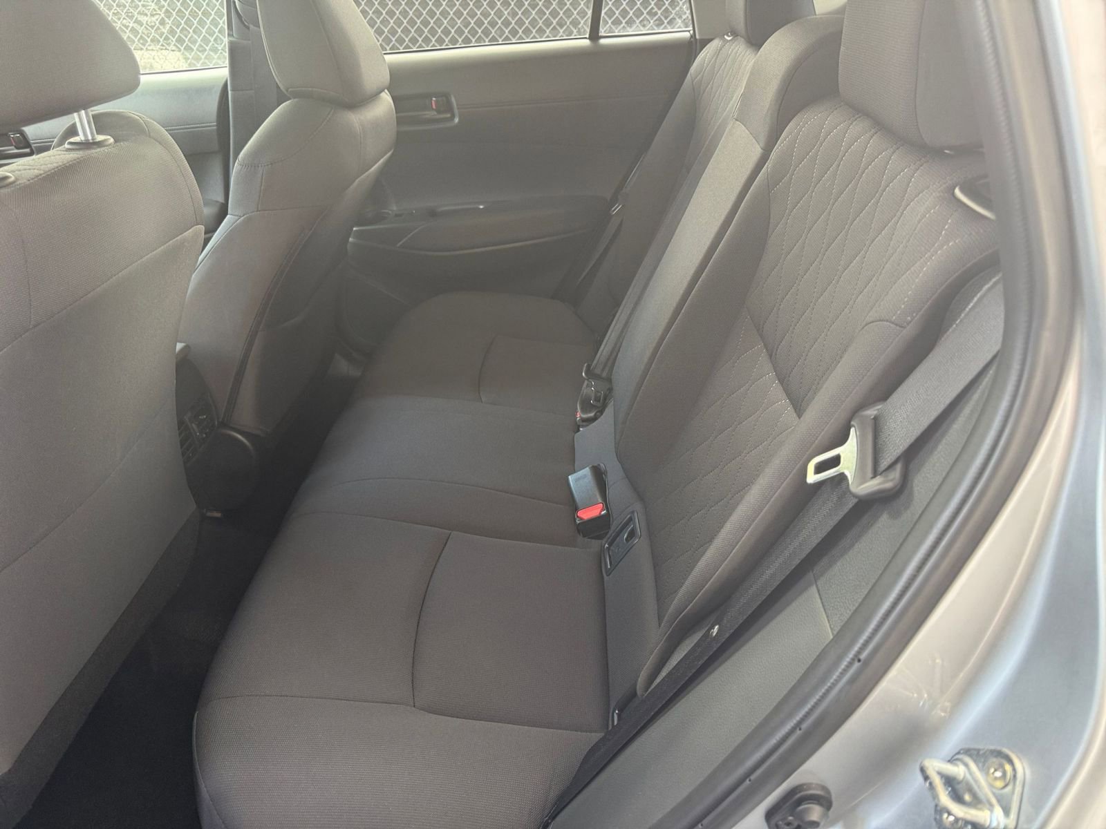 Thumbnail: 2025 Toyota Corolla Cross - 25