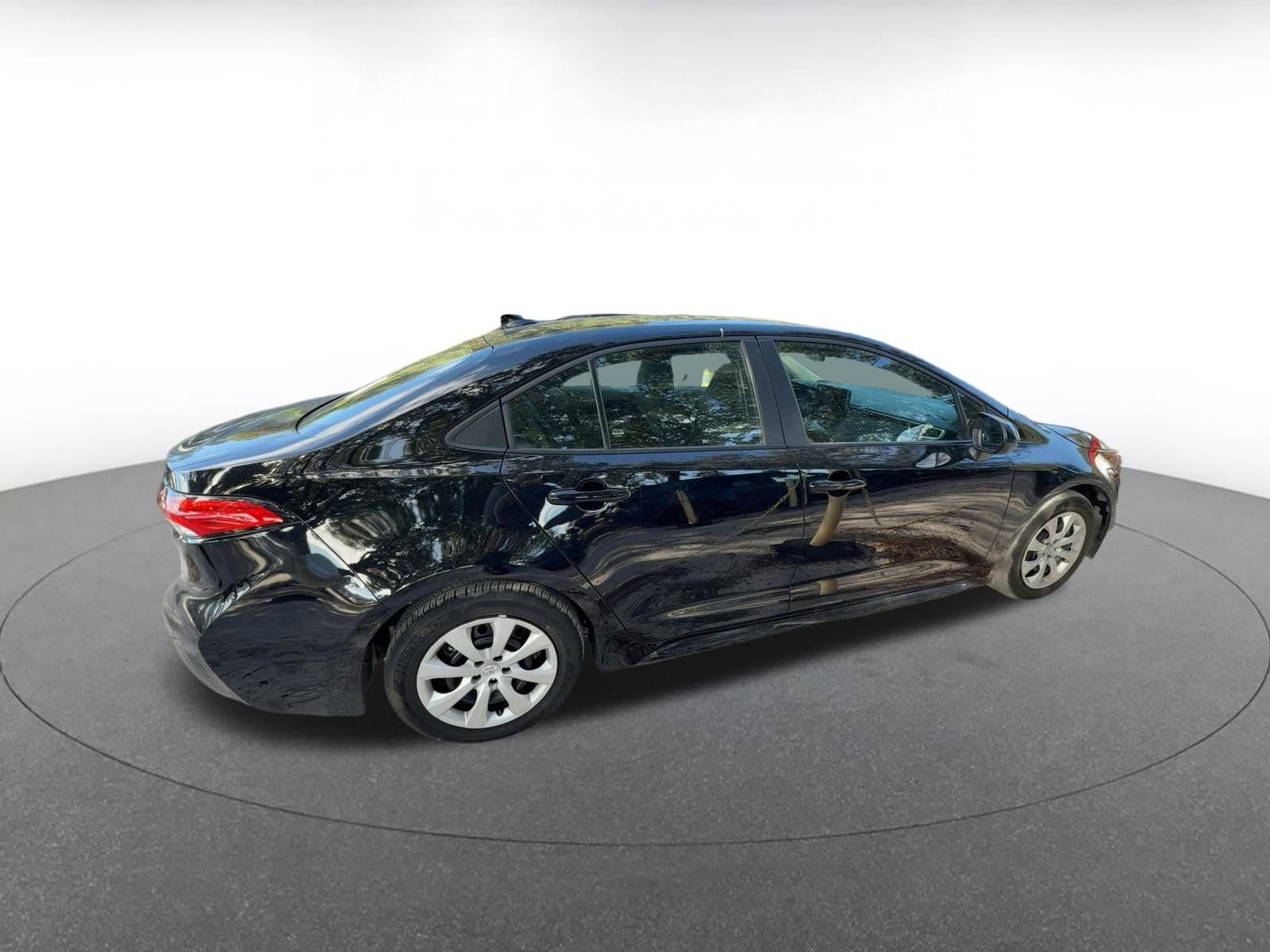 Thumbnail: 2025 Toyota Corolla - 7