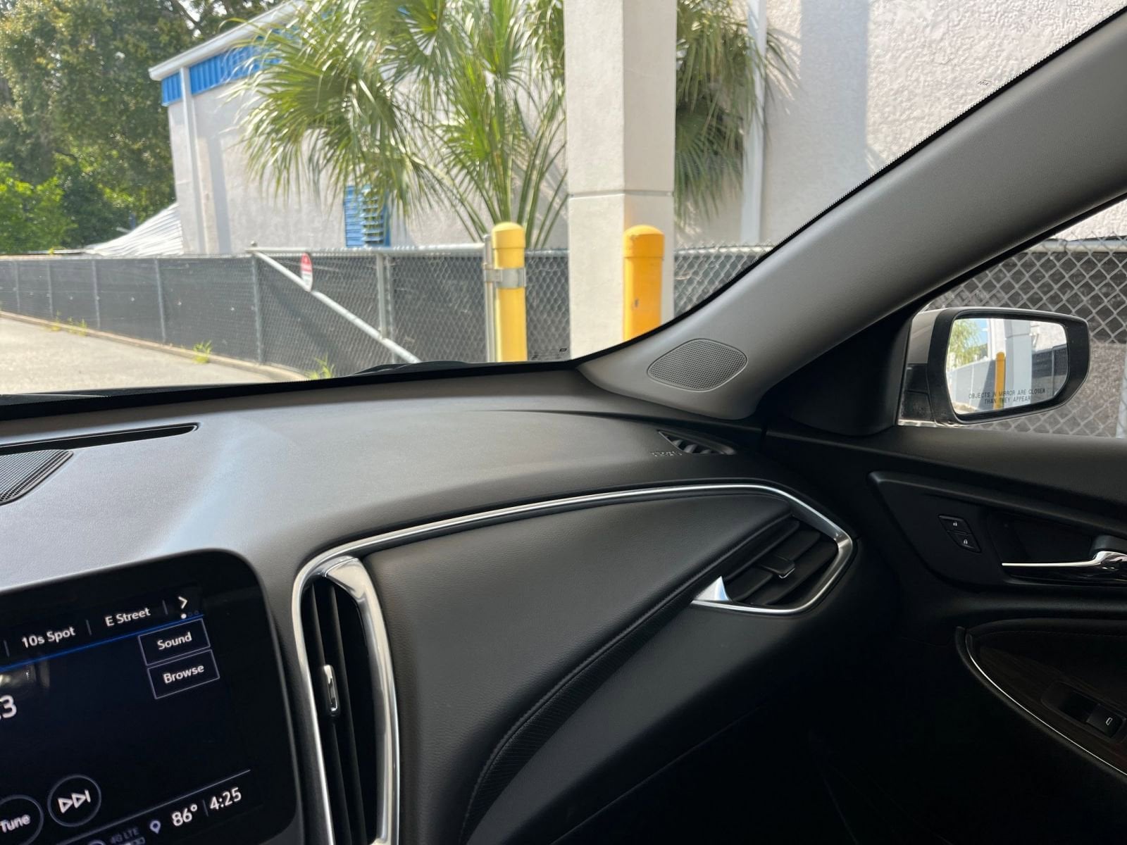 Thumbnail: 2024 Chevrolet Malibu - 35