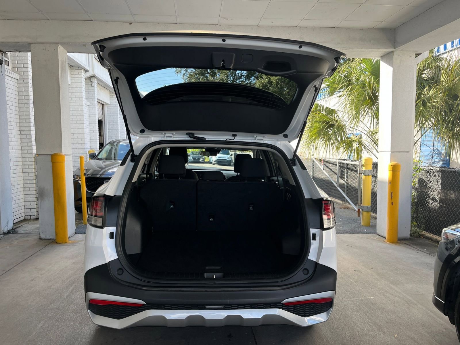 Thumbnail: 2025 Kia Sportage - 31