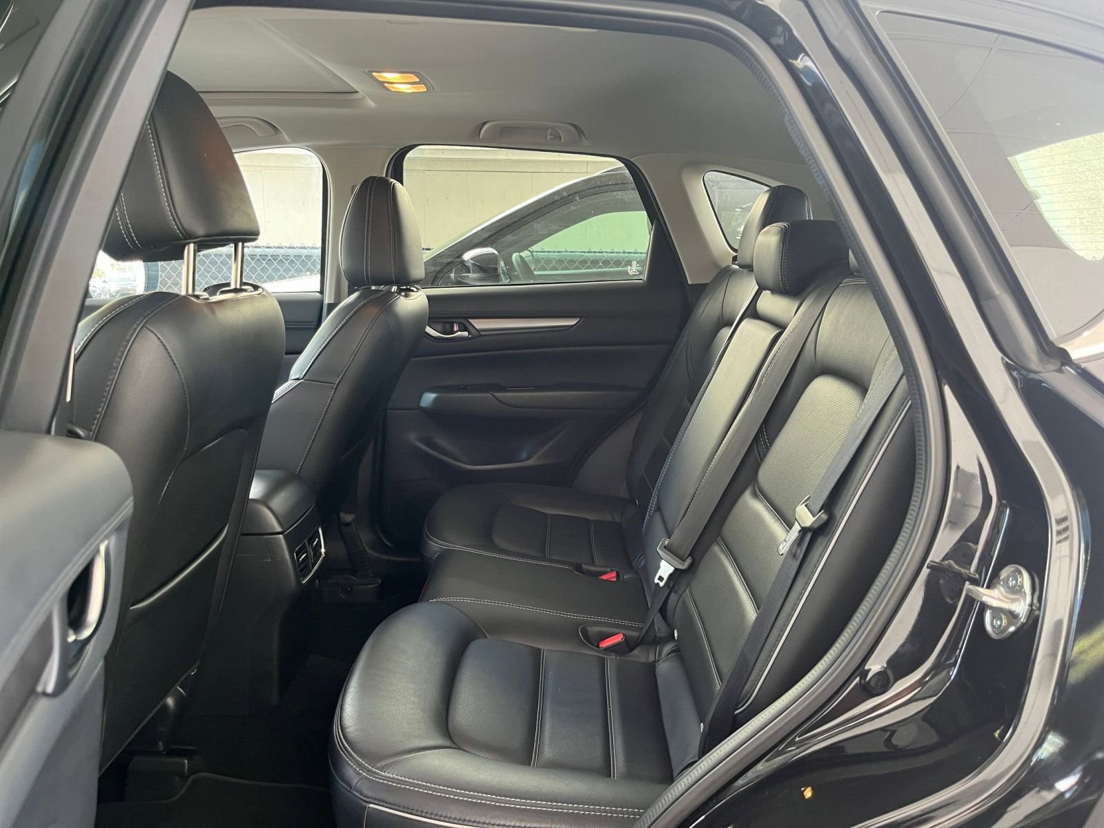 Thumbnail: 2025 Mazda CX-5 - 27