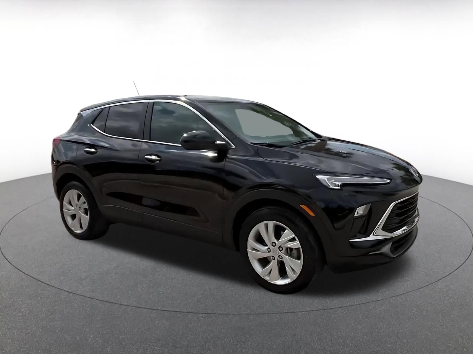 Thumbnail: 2025 Buick Encore GX - 2