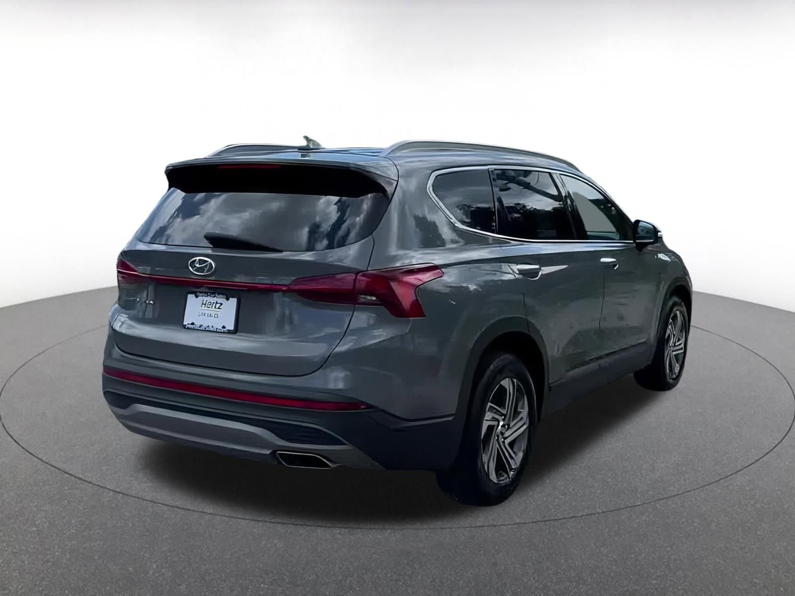 Thumbnail: 2023 Hyundai Santa Fe - 13