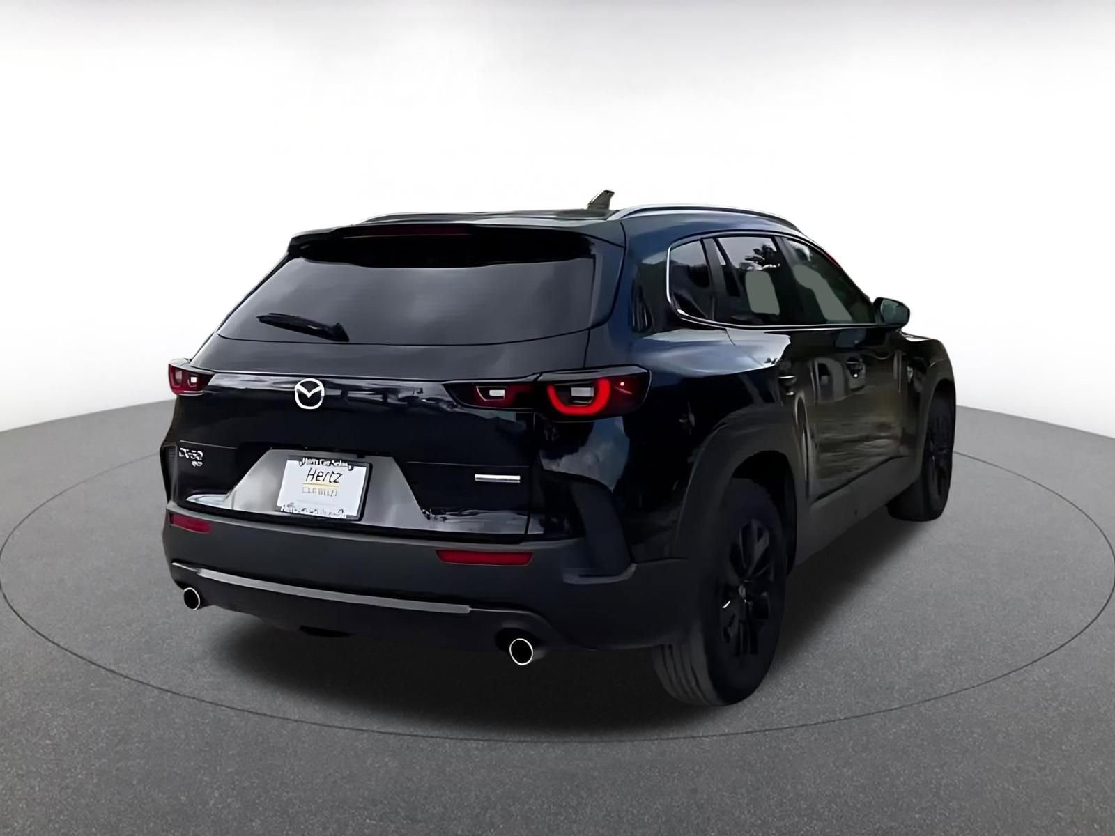 Thumbnail: 2025 Mazda CX-50 - 14