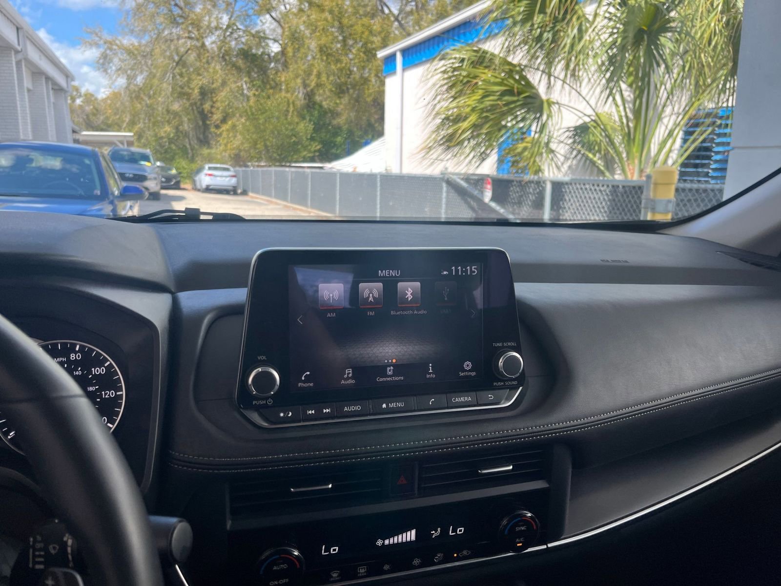 Thumbnail: 2025 Nissan Rogue - 20