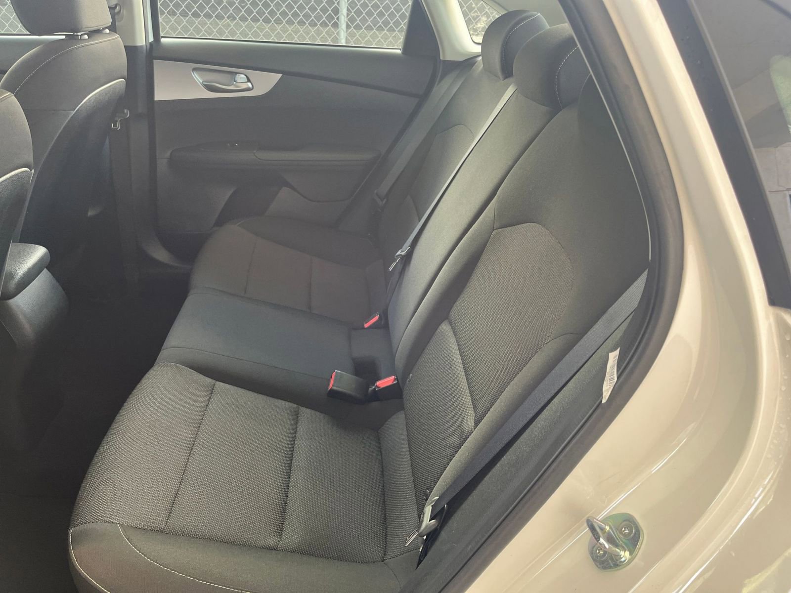 Thumbnail: 2024 Kia Forte - 24