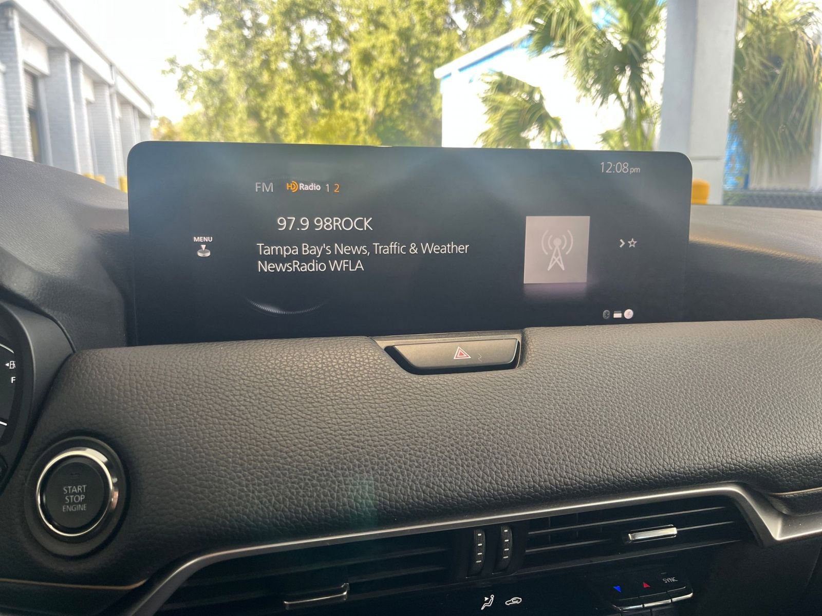 Thumbnail: 2025 Mazda CX-70 - 21