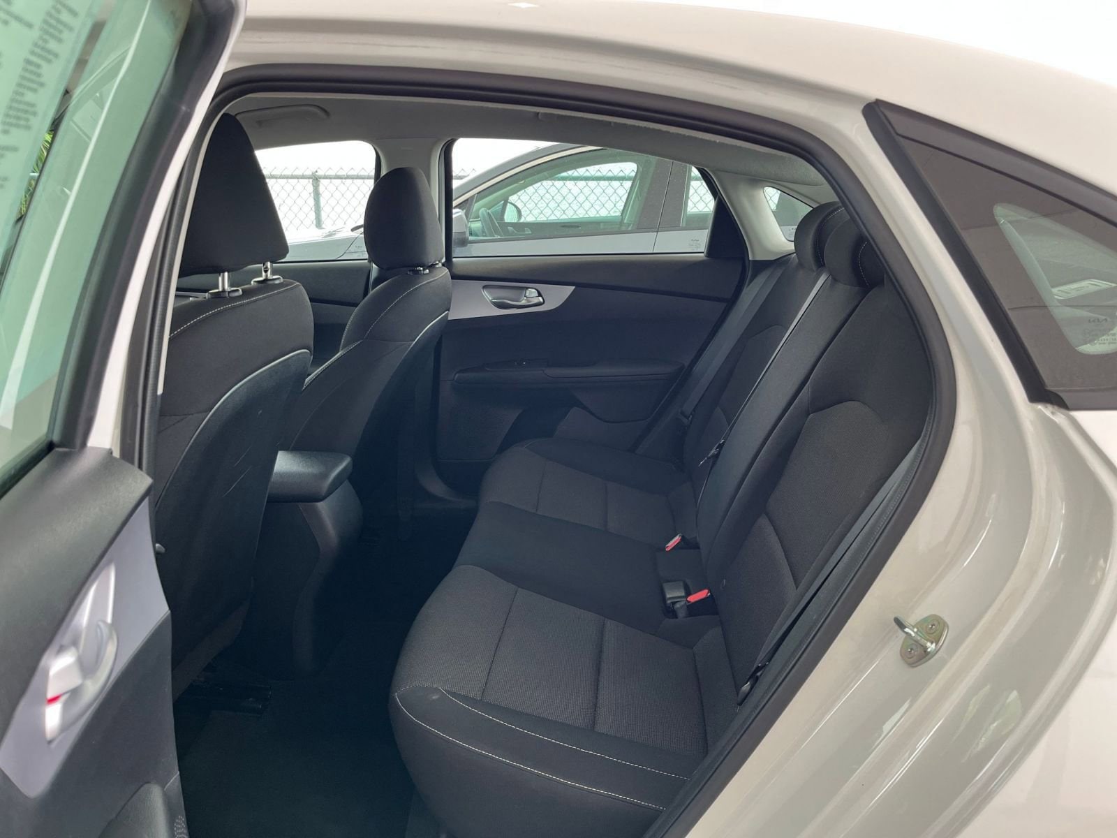 2024 Kia Forte LXS 26