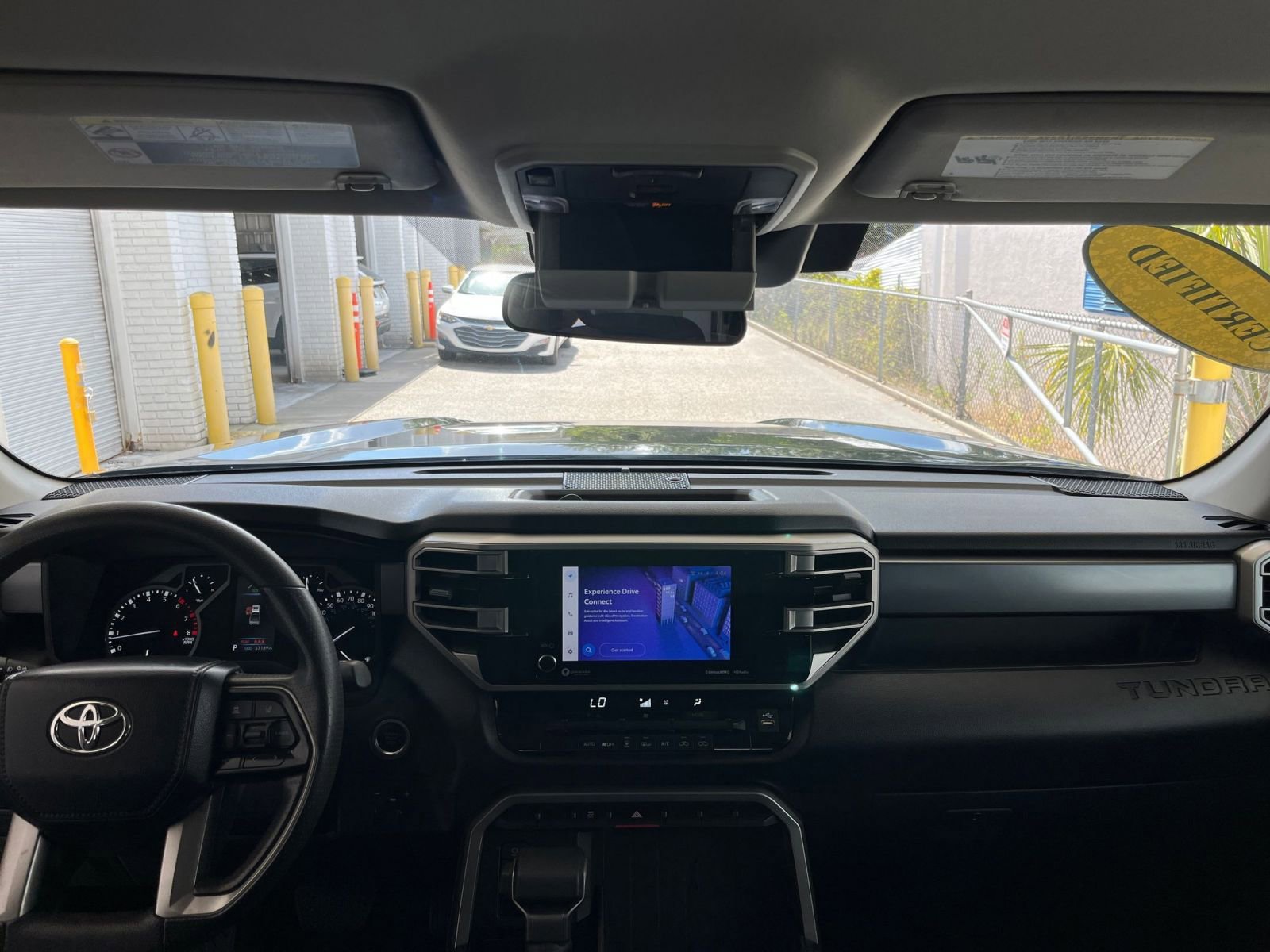 2022 Toyota Tundra SR5 33