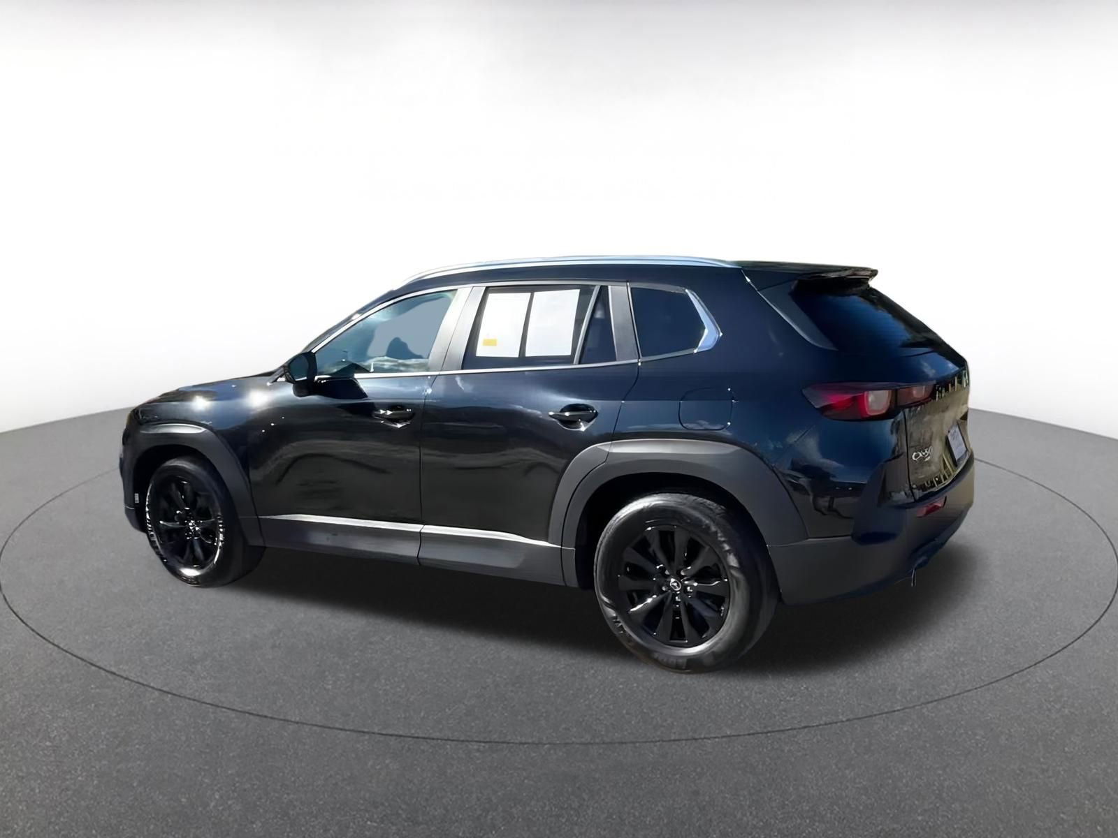 Thumbnail: 2025 Mazda CX-50 - 10