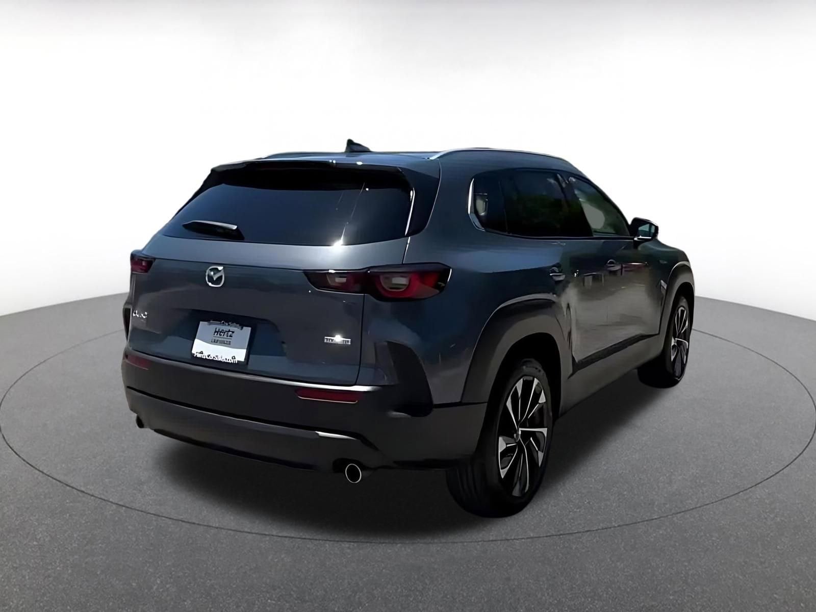 Thumbnail: 2025 Mazda CX-50 - 14
