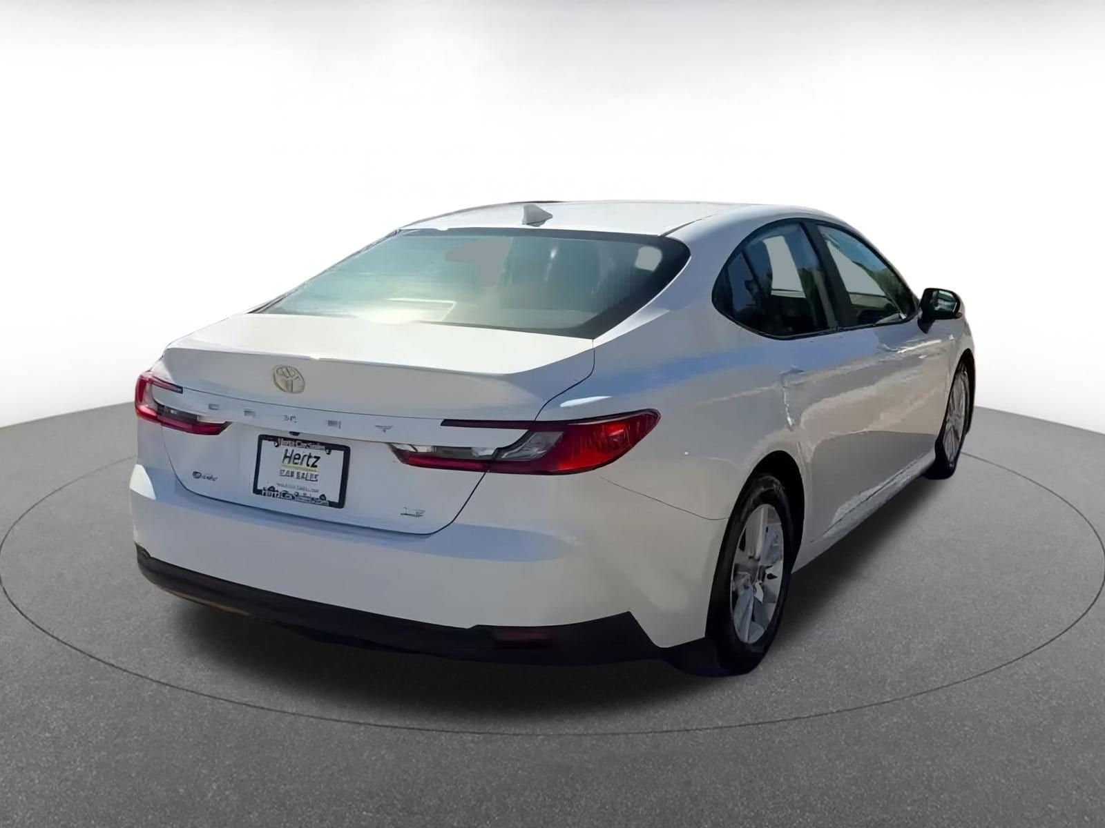 Thumbnail: 2025 Toyota Camry - 12