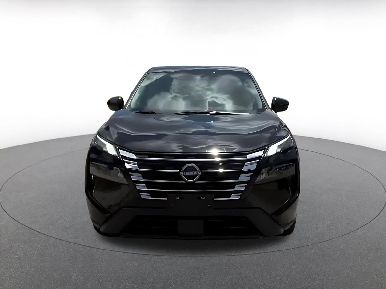 Thumbnail: 2025 Nissan Rogue - 4