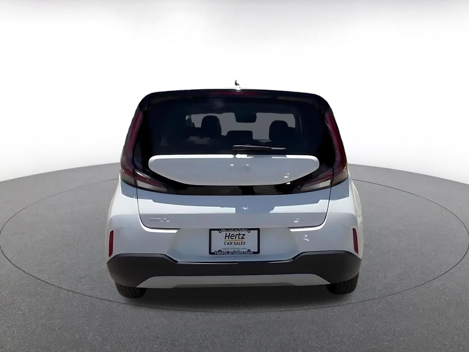 Thumbnail: 2025 Kia Soul - 12