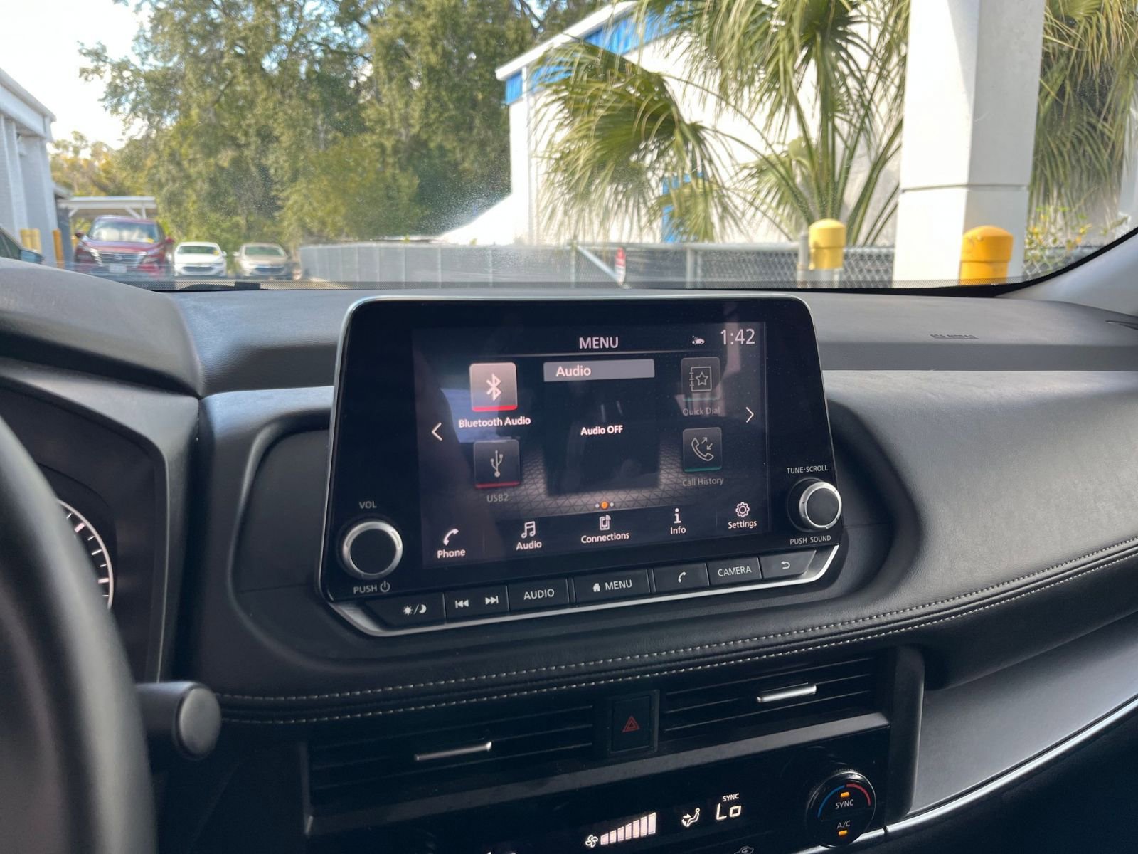 Thumbnail: 2025 Nissan Rogue - 20