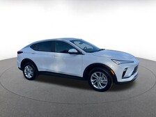 2025 Buick Envista Preferred -
                  Tampa, FL