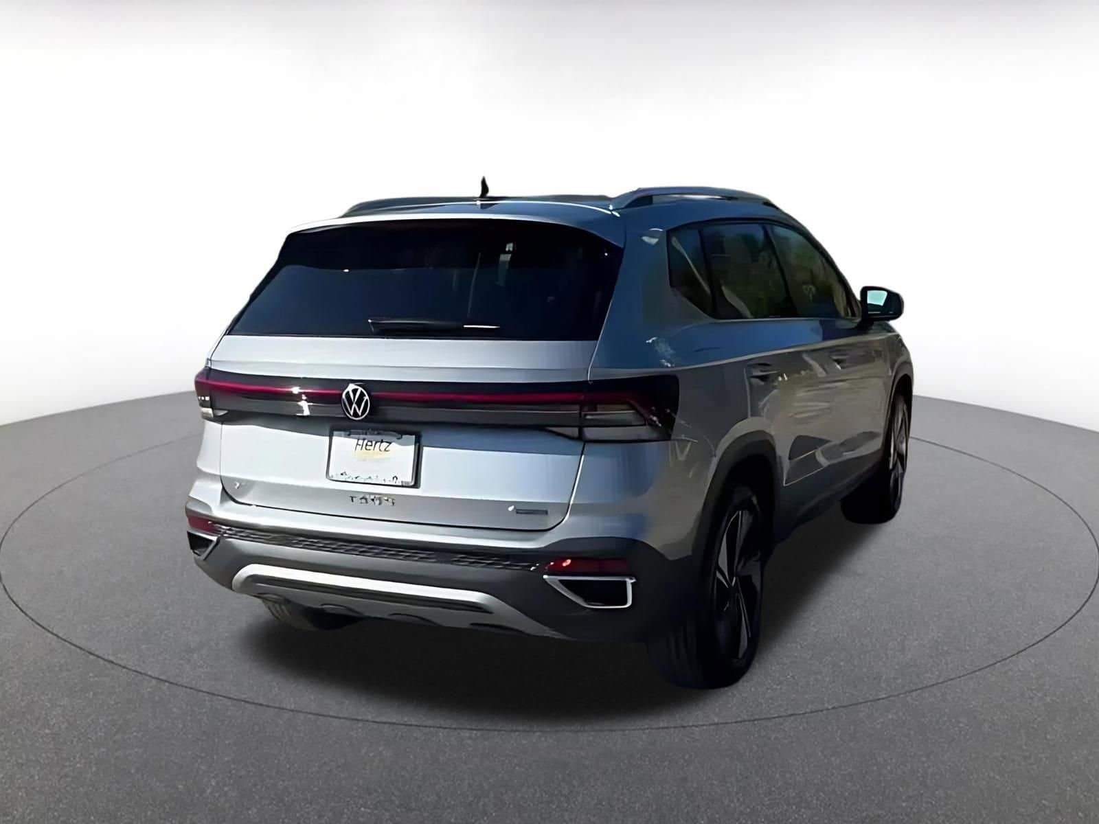 Thumbnail: 2025 Volkswagen Taos - 14