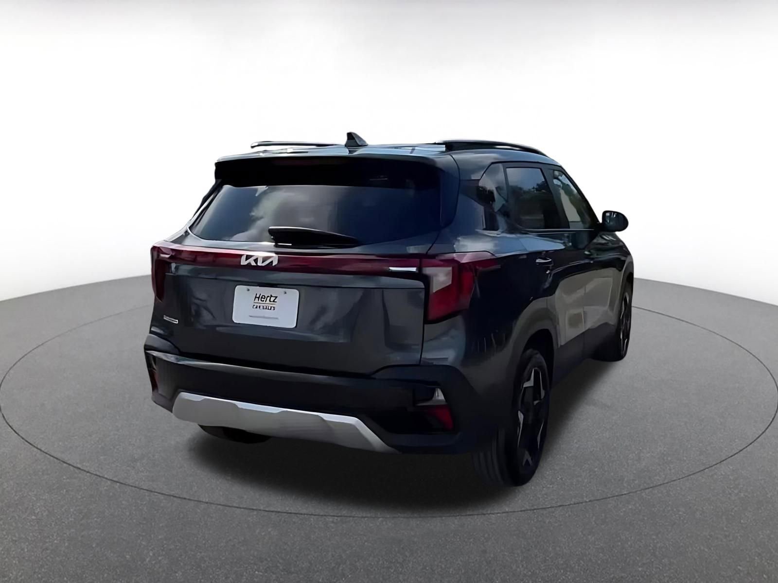 Thumbnail: 2025 Kia Seltos - 15