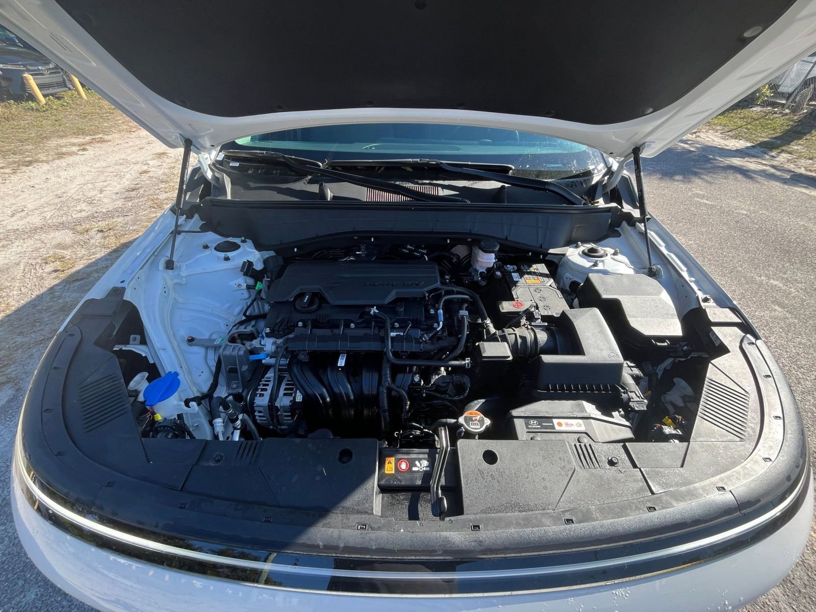 Thumbnail: 2025 Hyundai Kona - 32