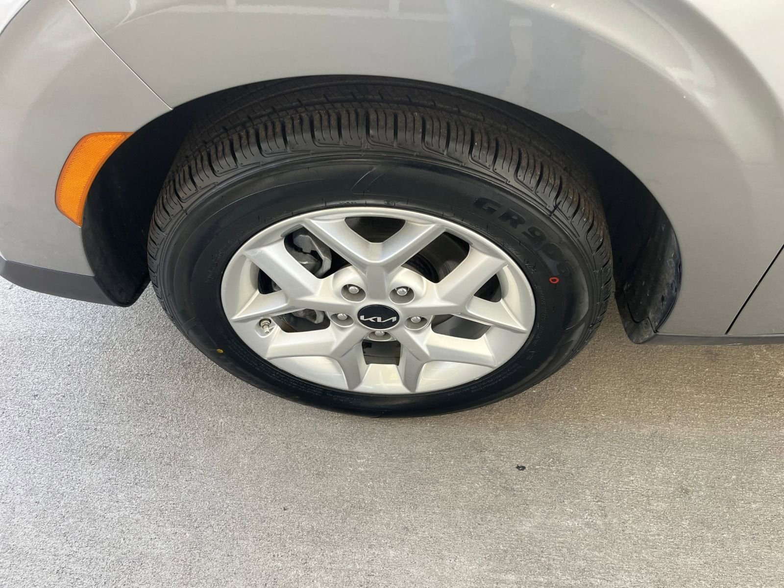 Thumbnail: 2025 Kia Soul - 29