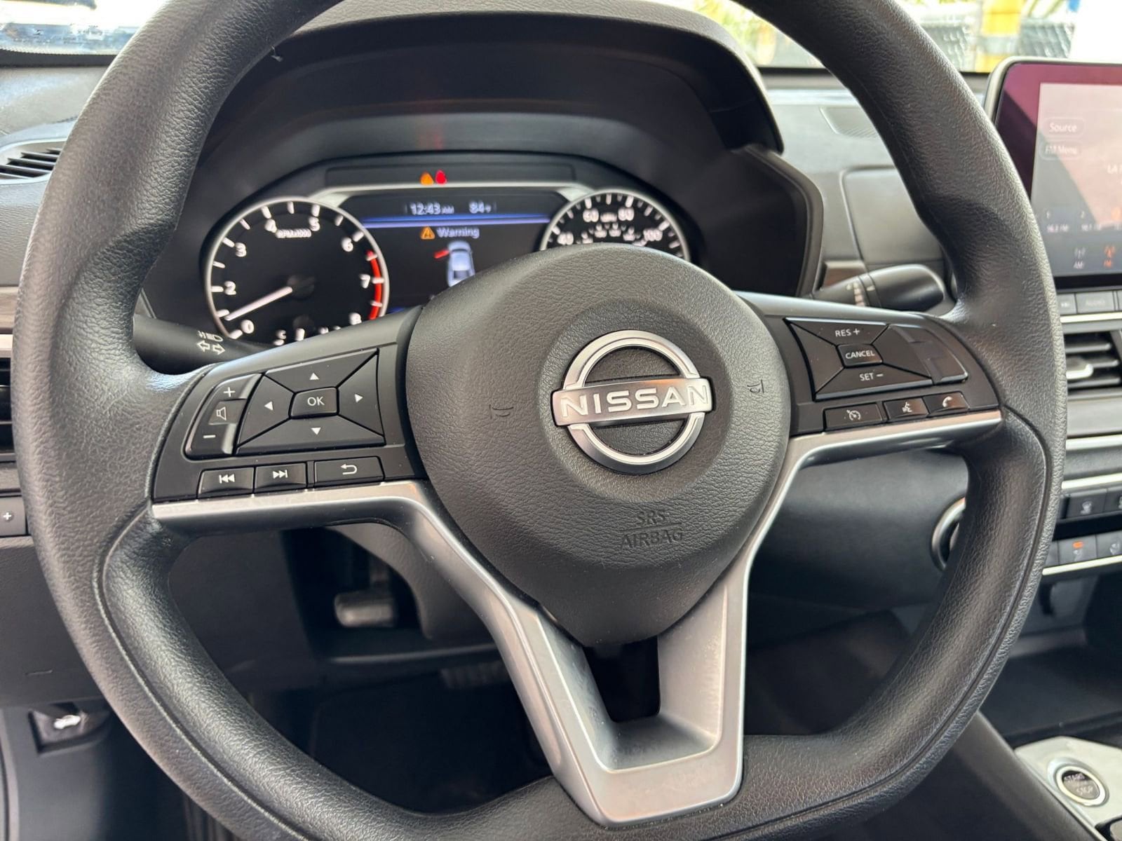 Thumbnail: 2025 Nissan Altima - 28