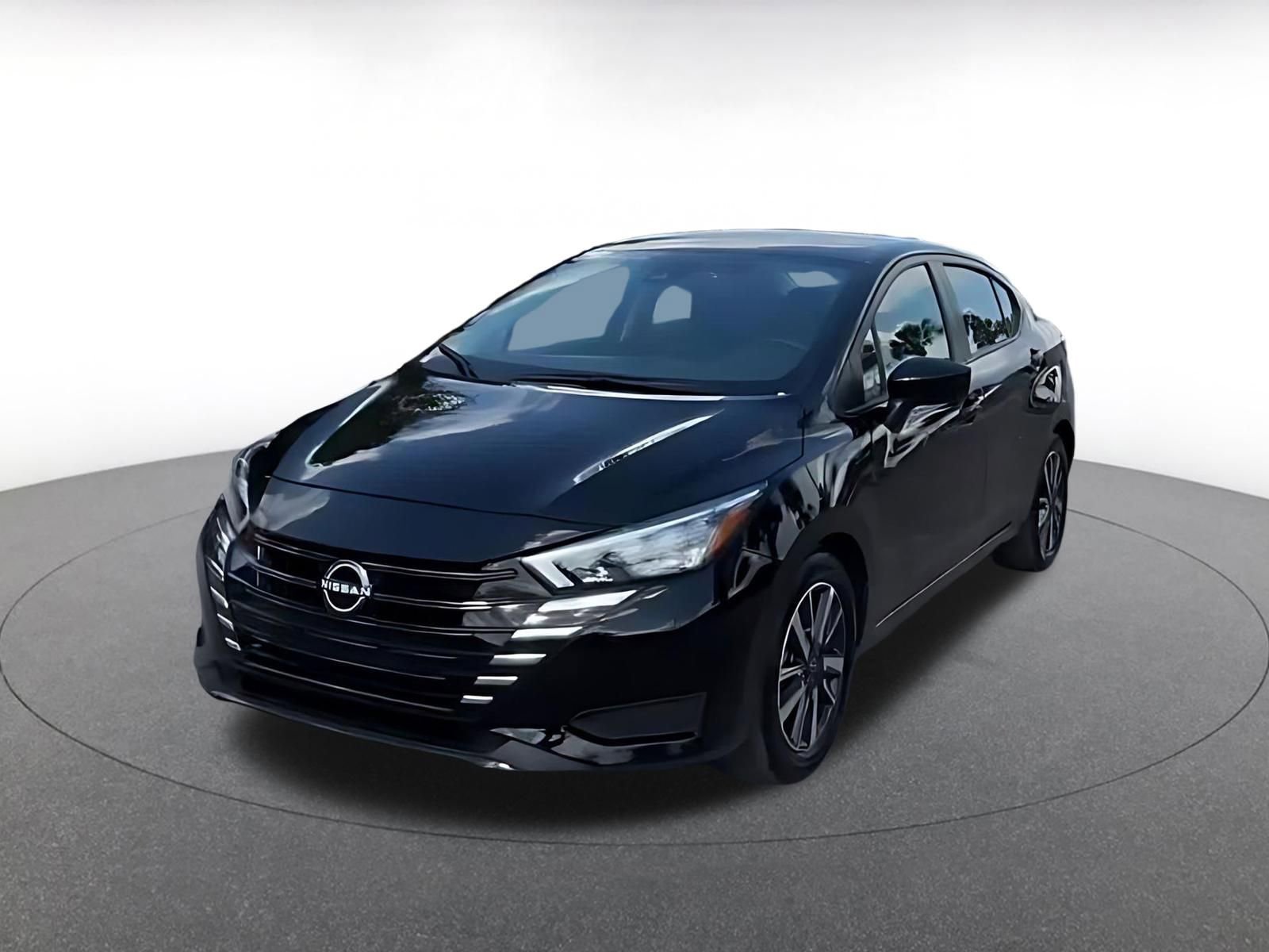 Thumbnail: 2025 Nissan Versa - 7