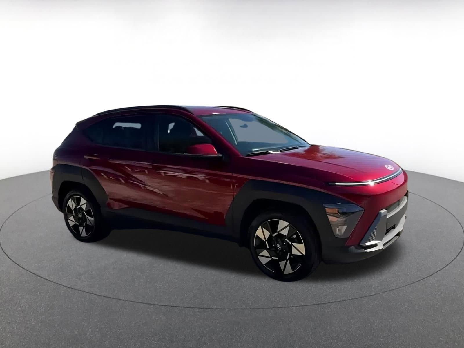 Thumbnail: 2025 Hyundai Kona - 2