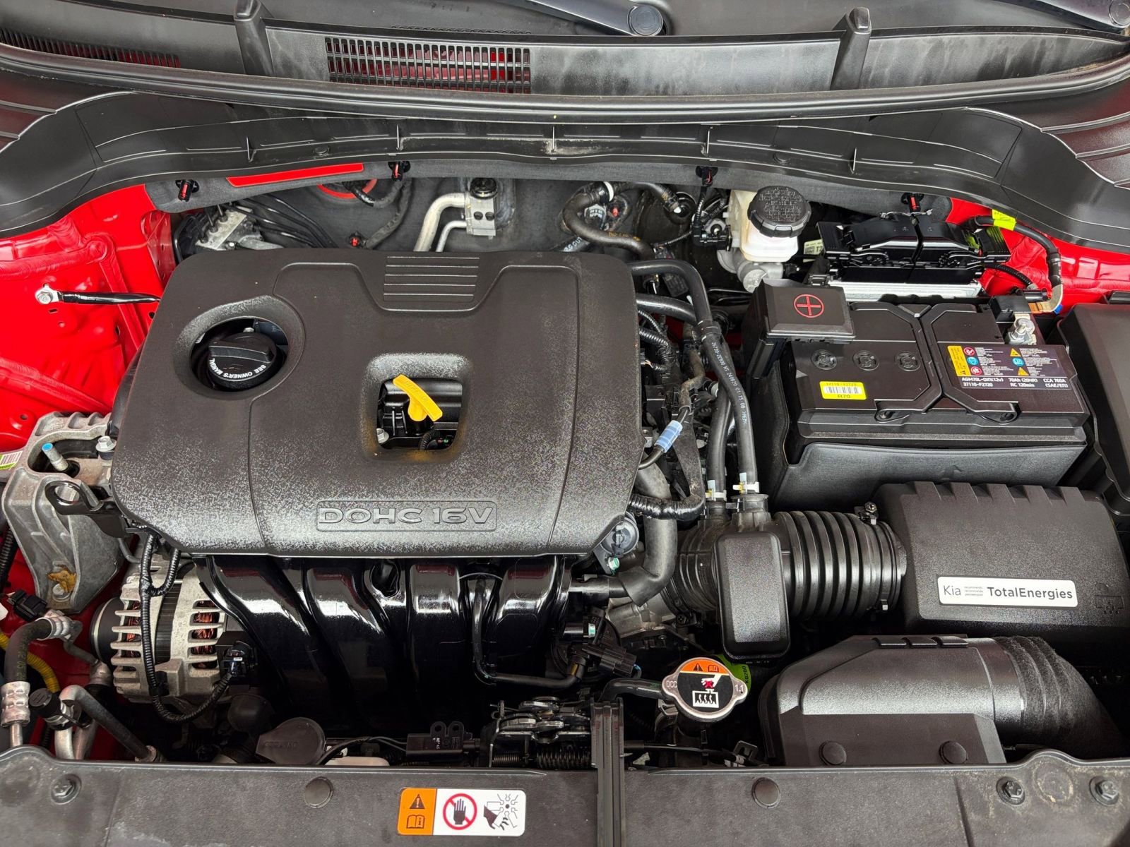 Thumbnail: 2025 Kia Soul - 32