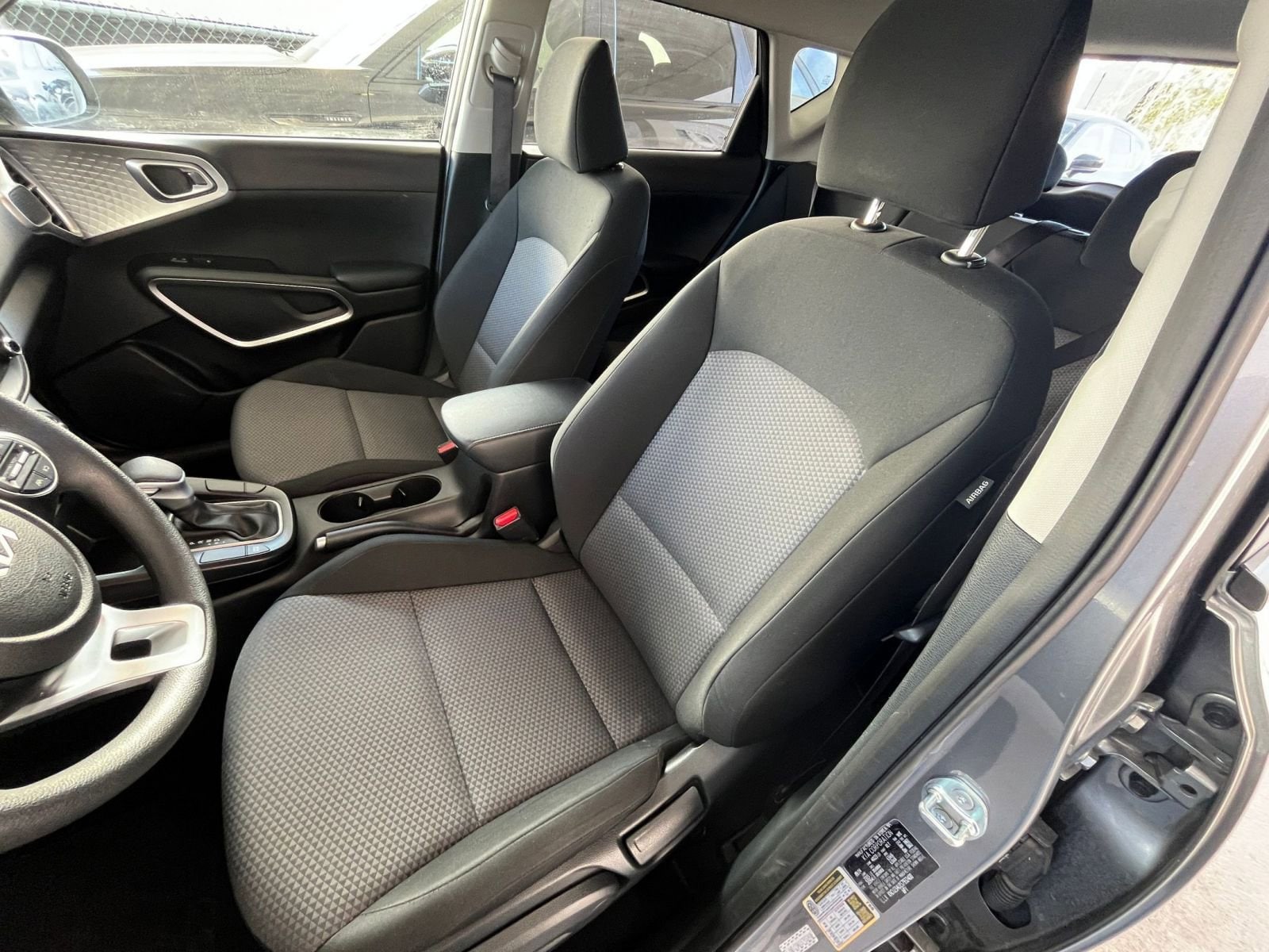 Thumbnail: 2025 Kia Soul - 35