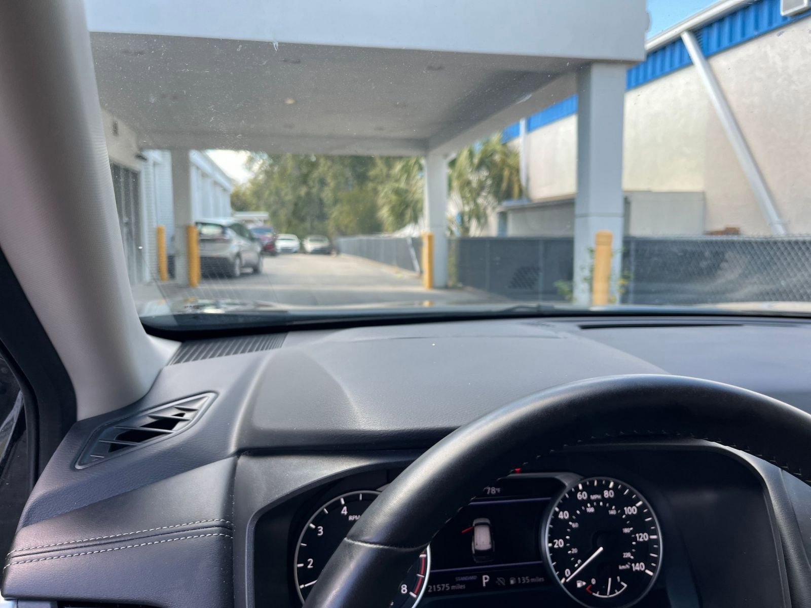 Thumbnail: 2025 Nissan Rogue - 35