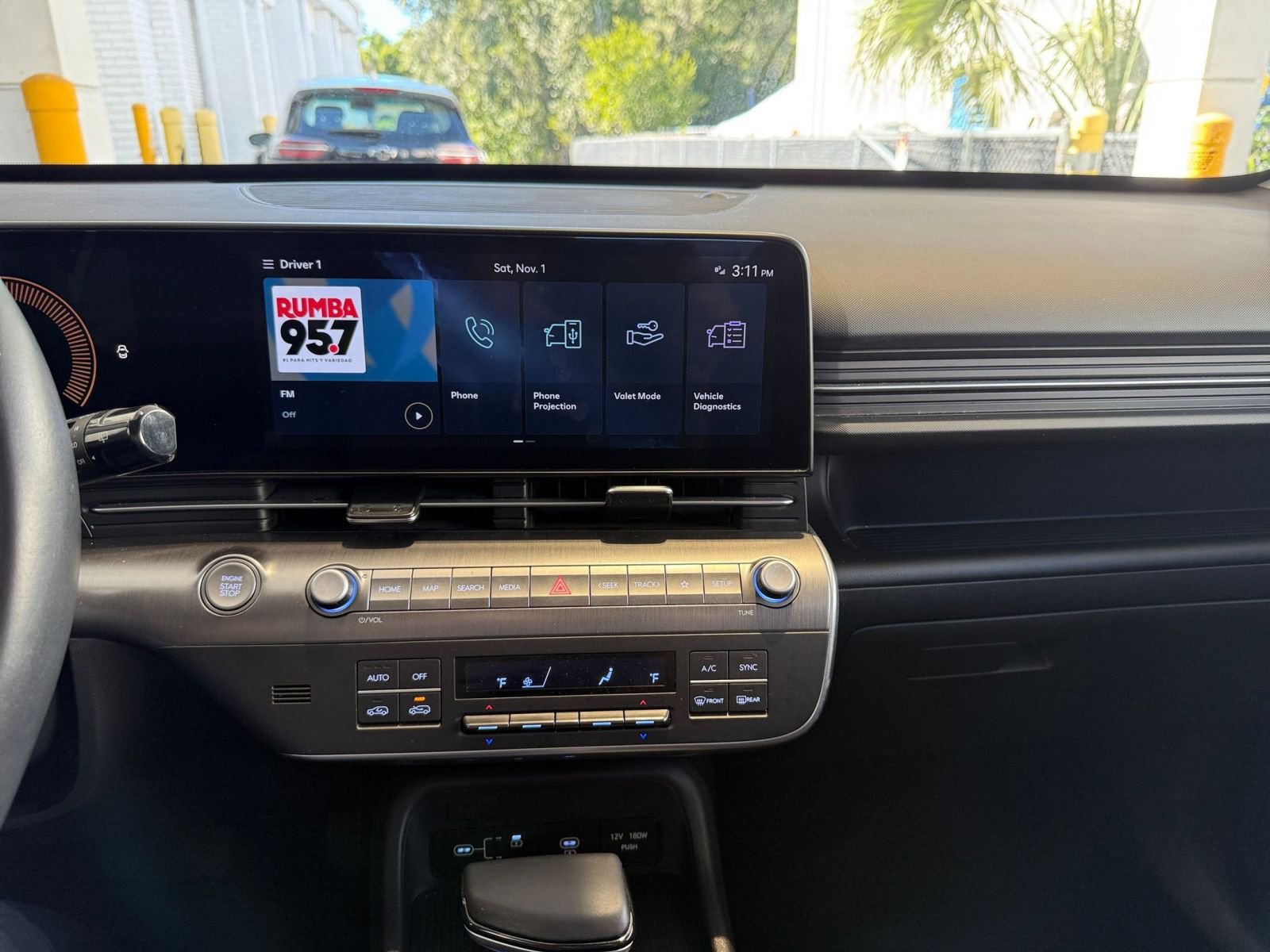 Thumbnail: 2025 Hyundai Kona - 18