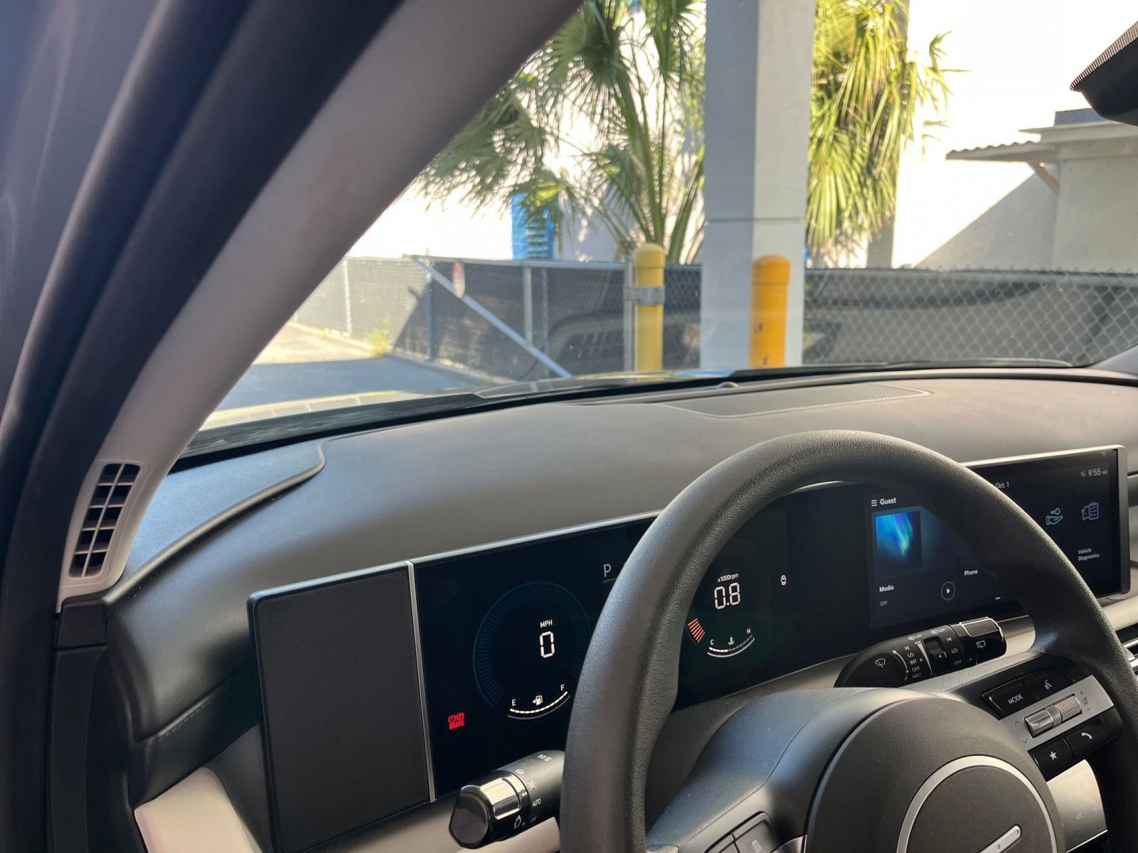 Thumbnail: 2025 Hyundai Tucson - 34