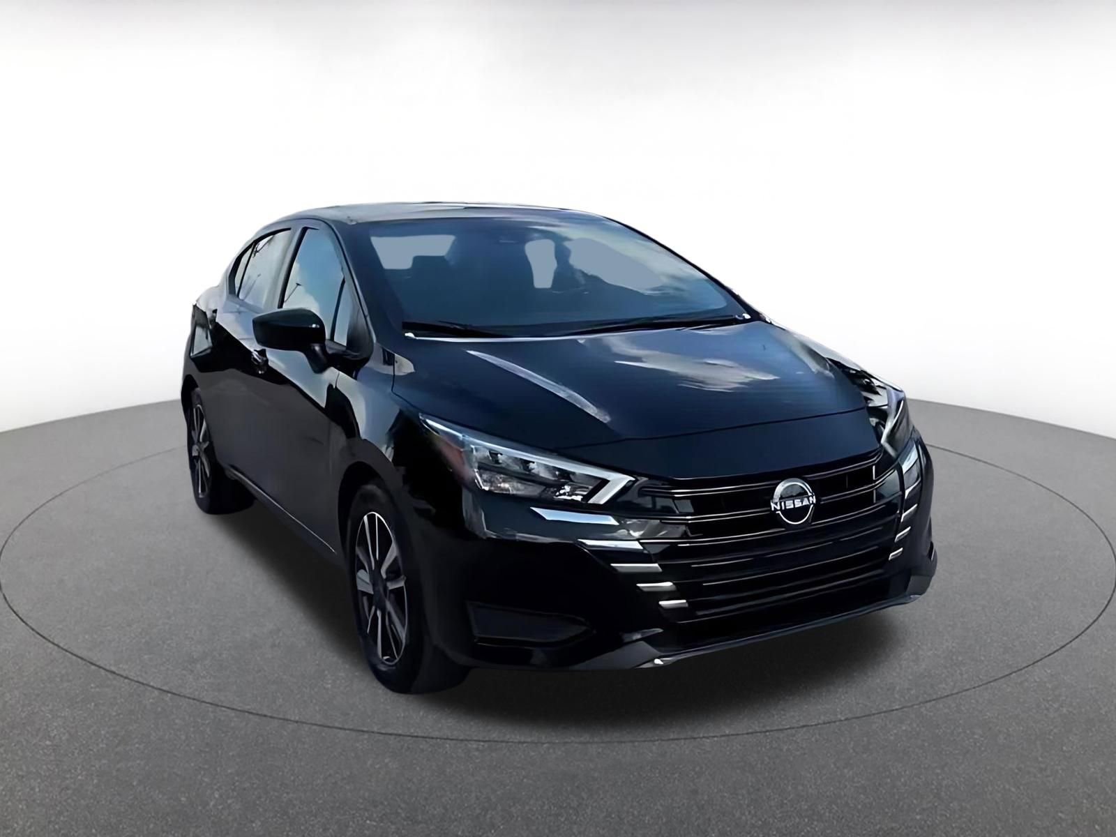 Thumbnail: 2025 Nissan Versa - 3