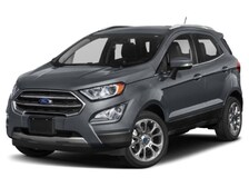 2018 Ford EcoSport SE -
                  Tampa, FL