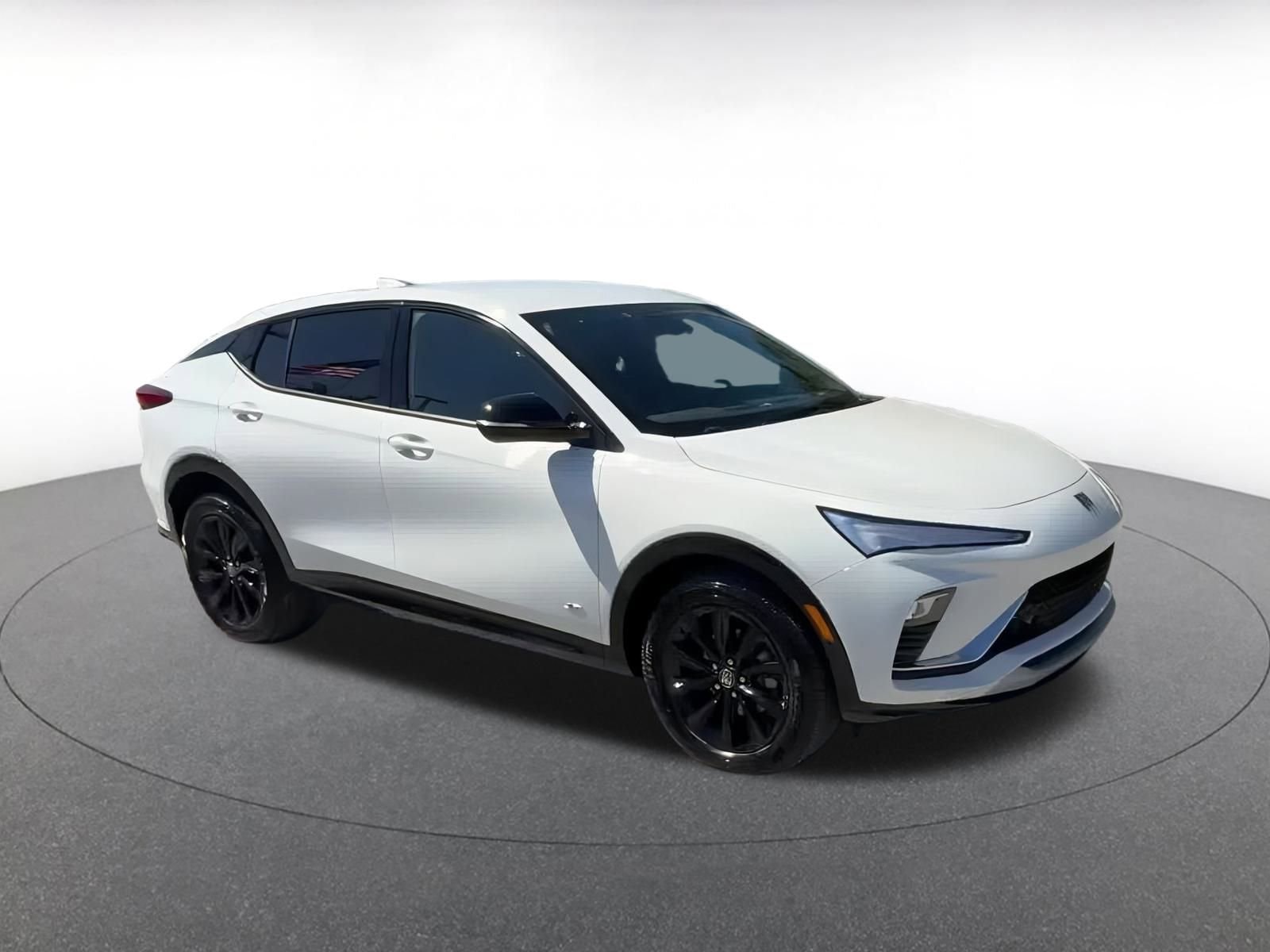 Thumbnail: 2025 Buick Envista - 2