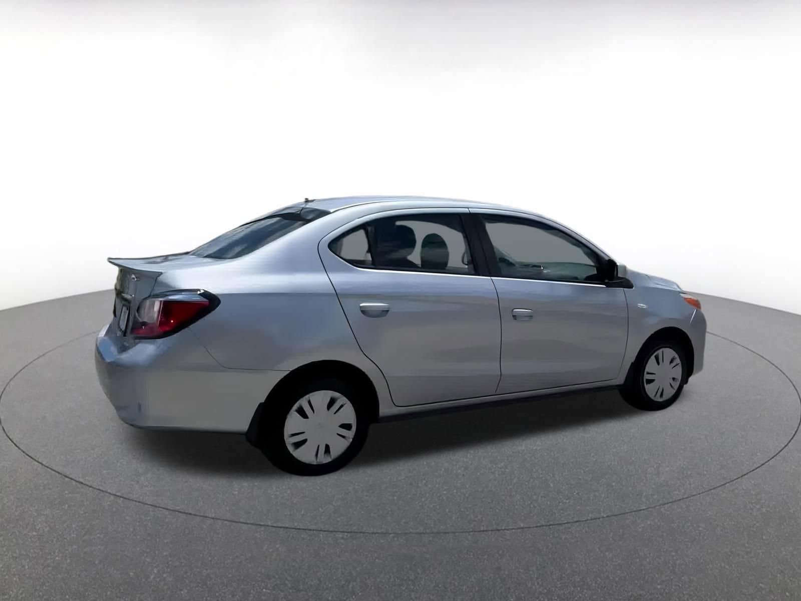 Thumbnail: 2024 Mitsubishi Mirage G4 - 13