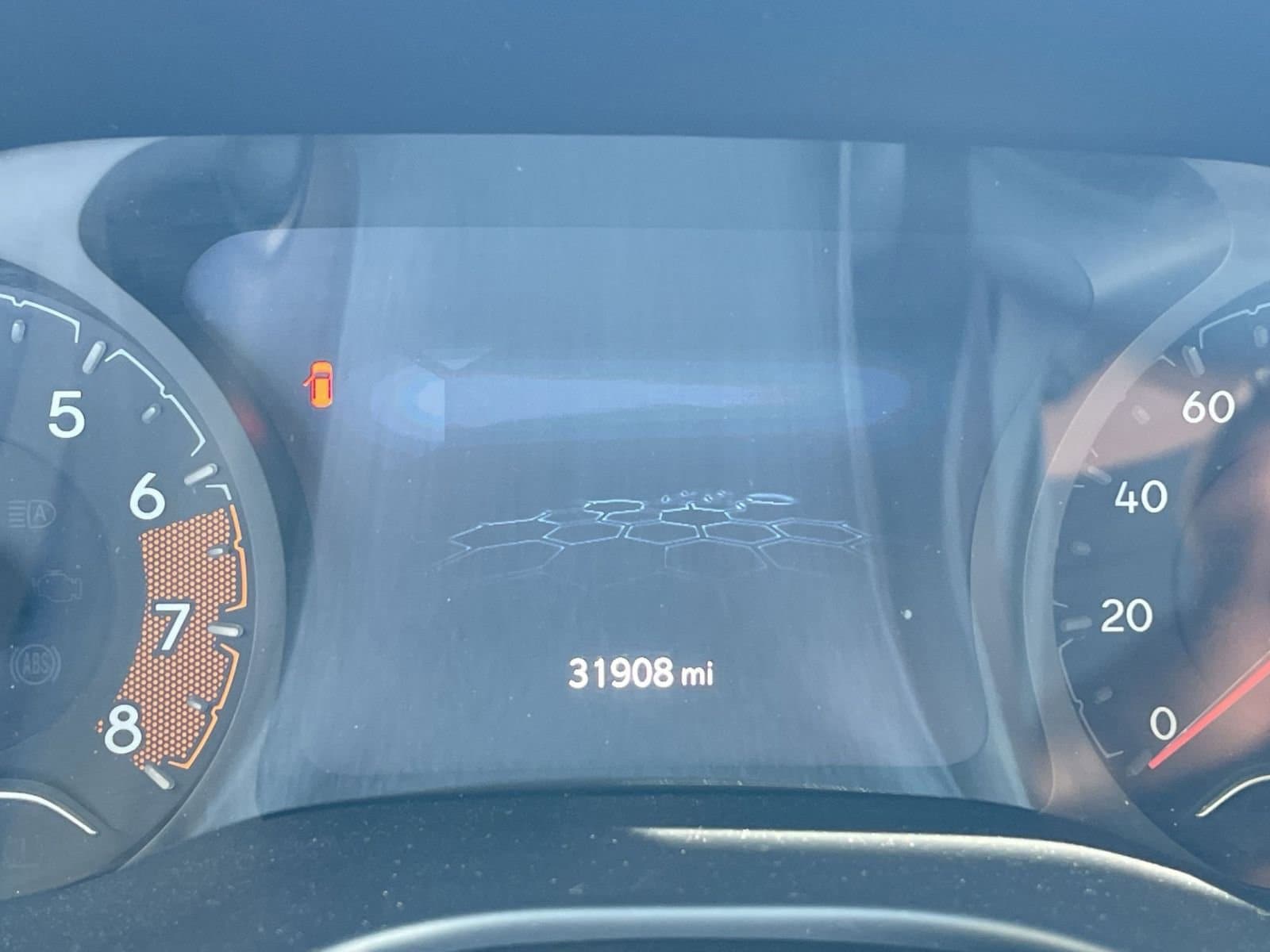 Thumbnail: 2025 Jeep Compass - 10