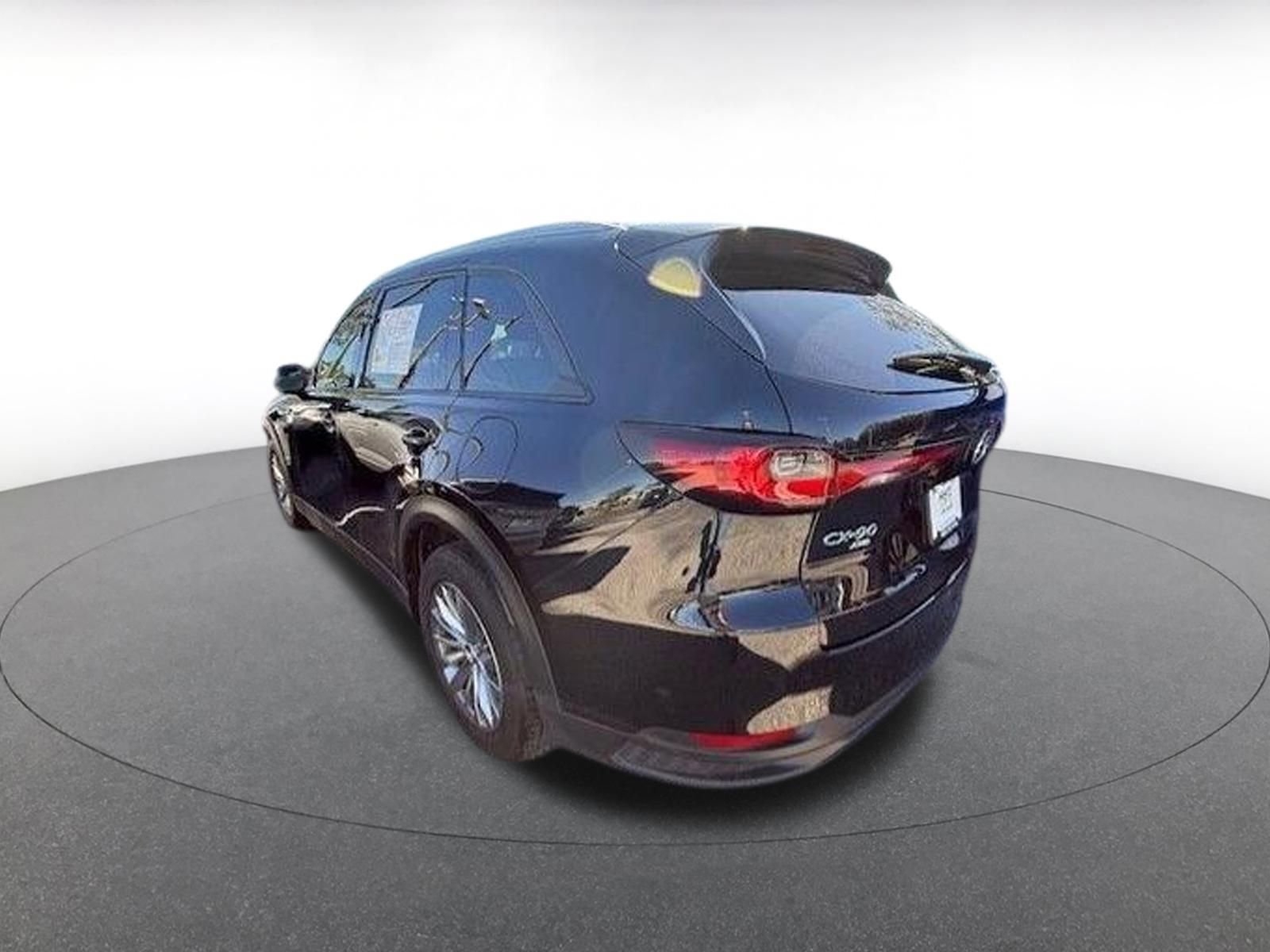 Thumbnail: 2025 Mazda CX-90 - 4